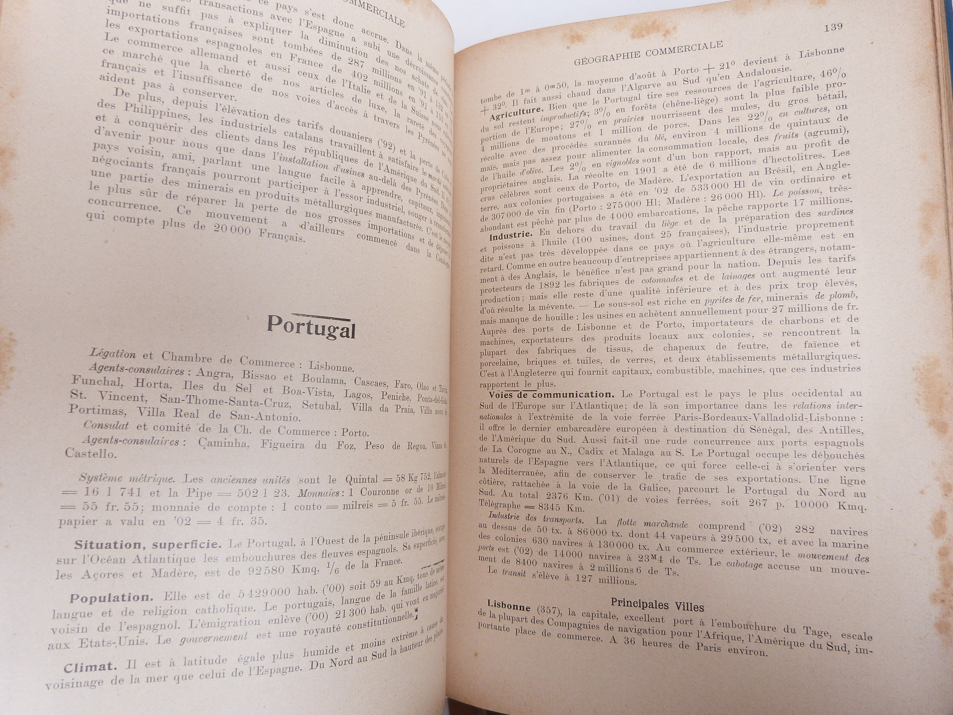 Le Livre d'or du Négociant
