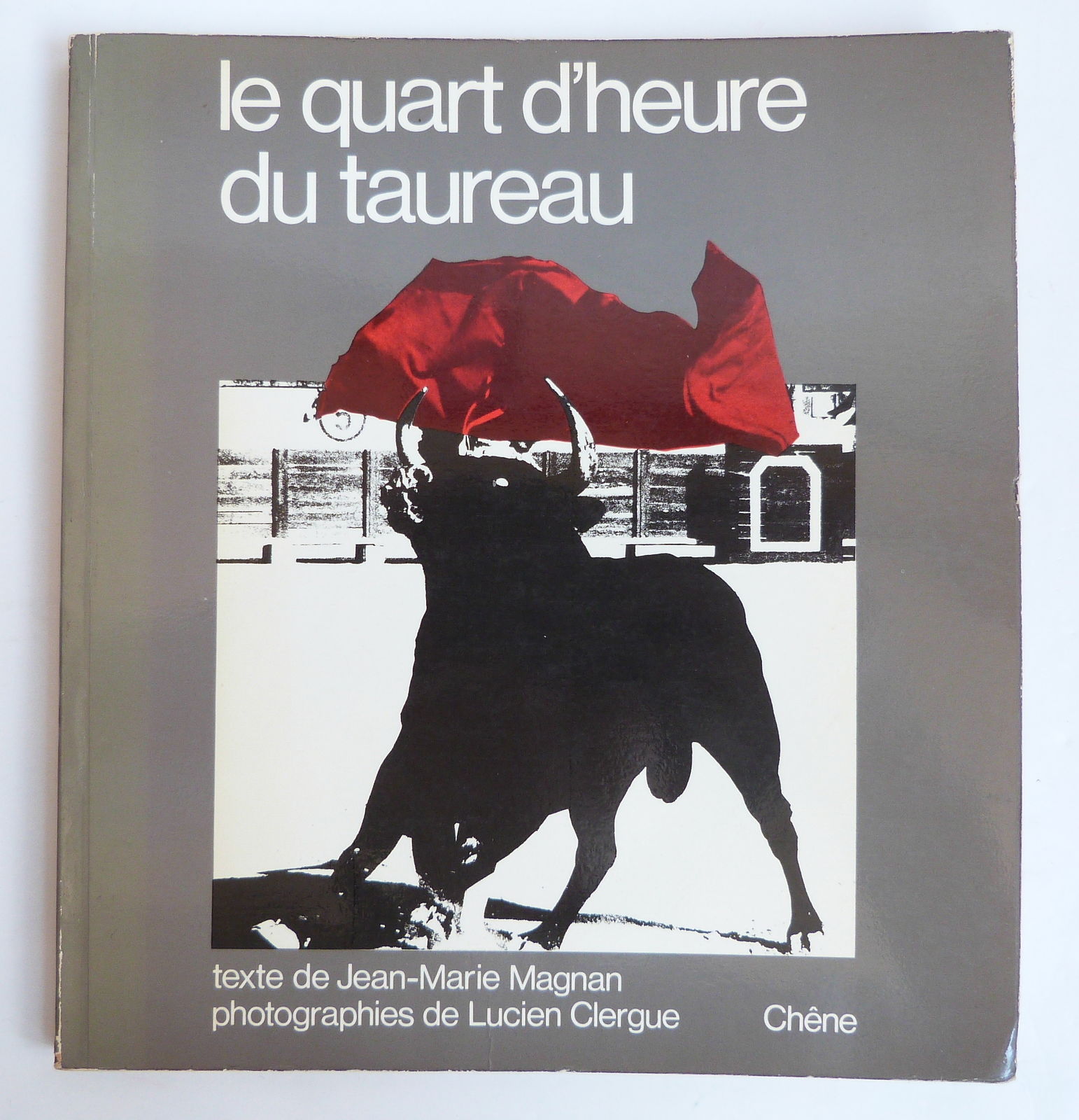 Le quart d'heure du taureau