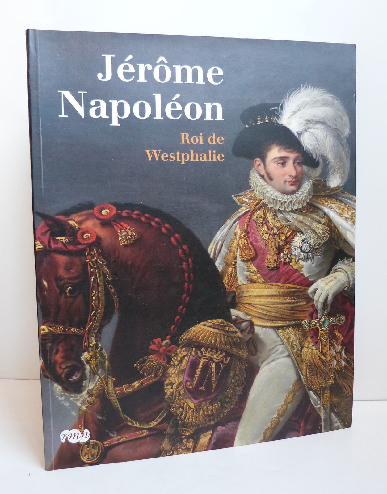 Jérôme Napoléon Roi de Westphalie