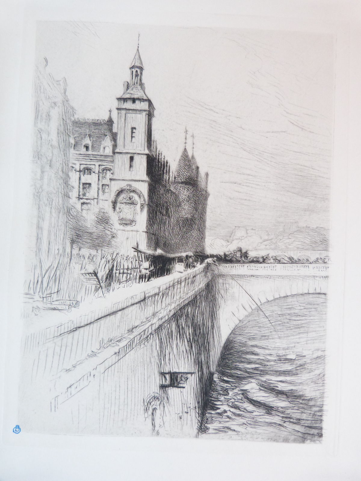 Spiritualité de Paris