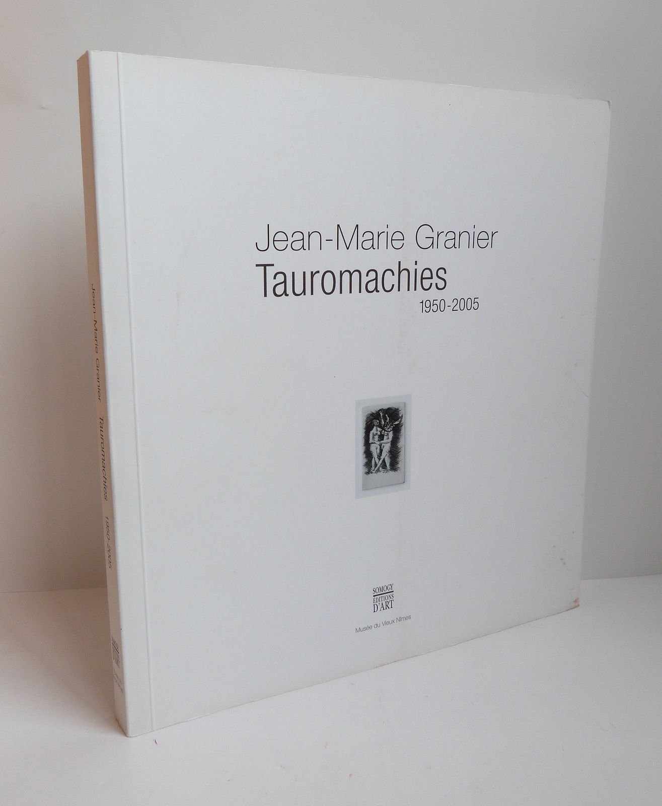 Tauromachies 1950-2005
