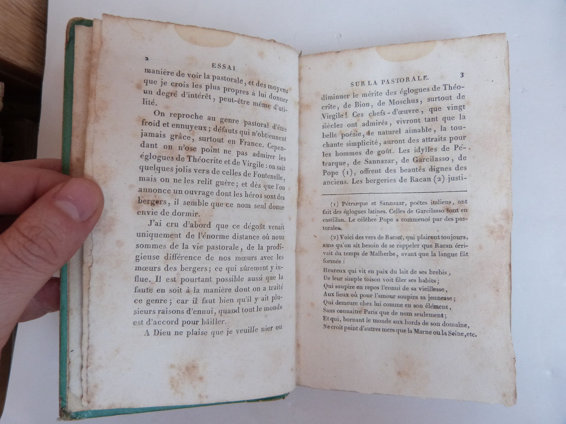 Oeuvres de Florian. Estelle. 