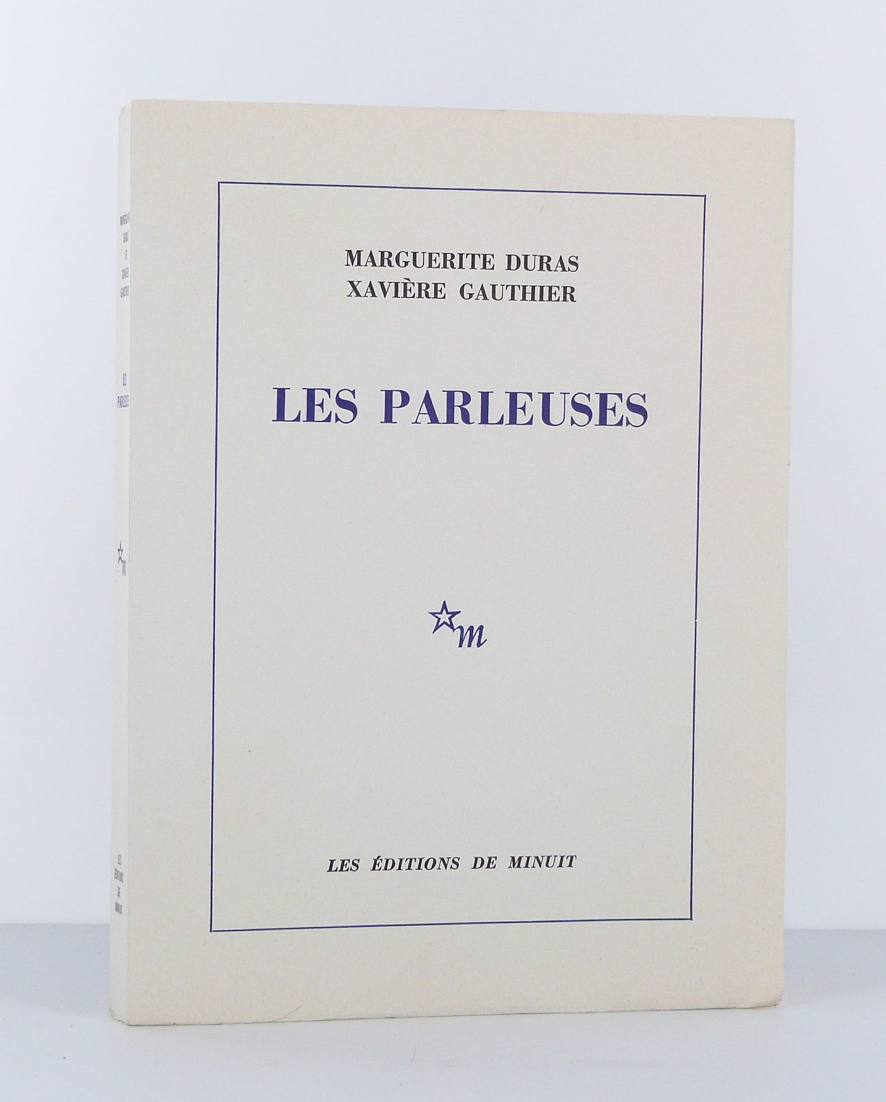 Les parleuses