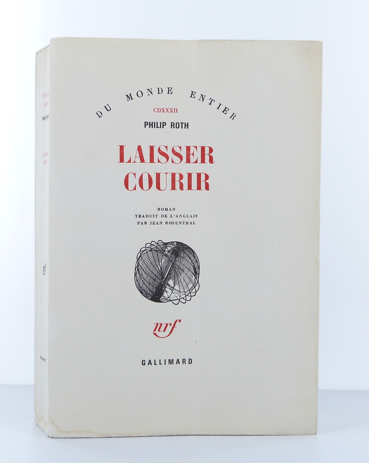 Laisser courir