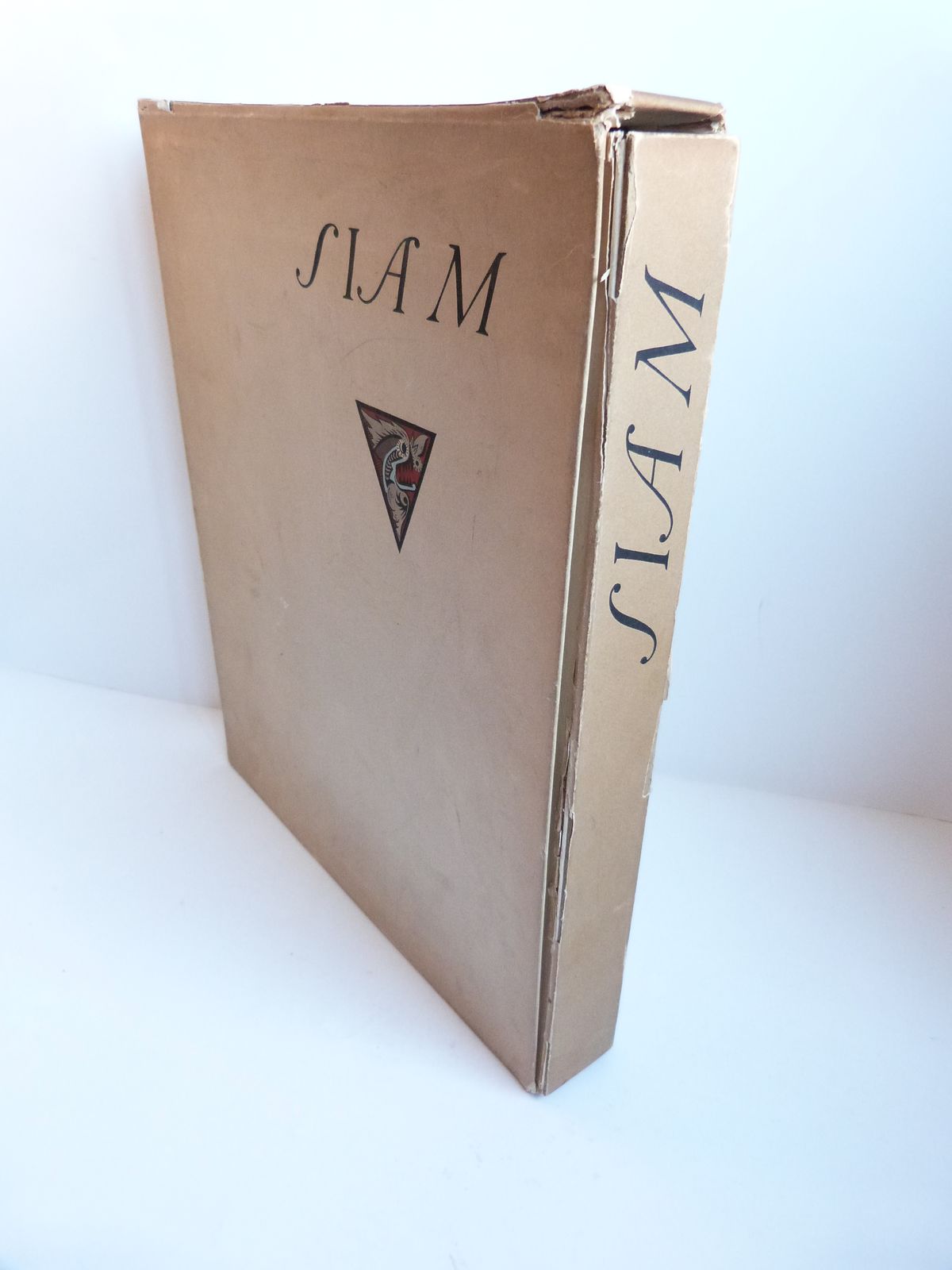 Siam
