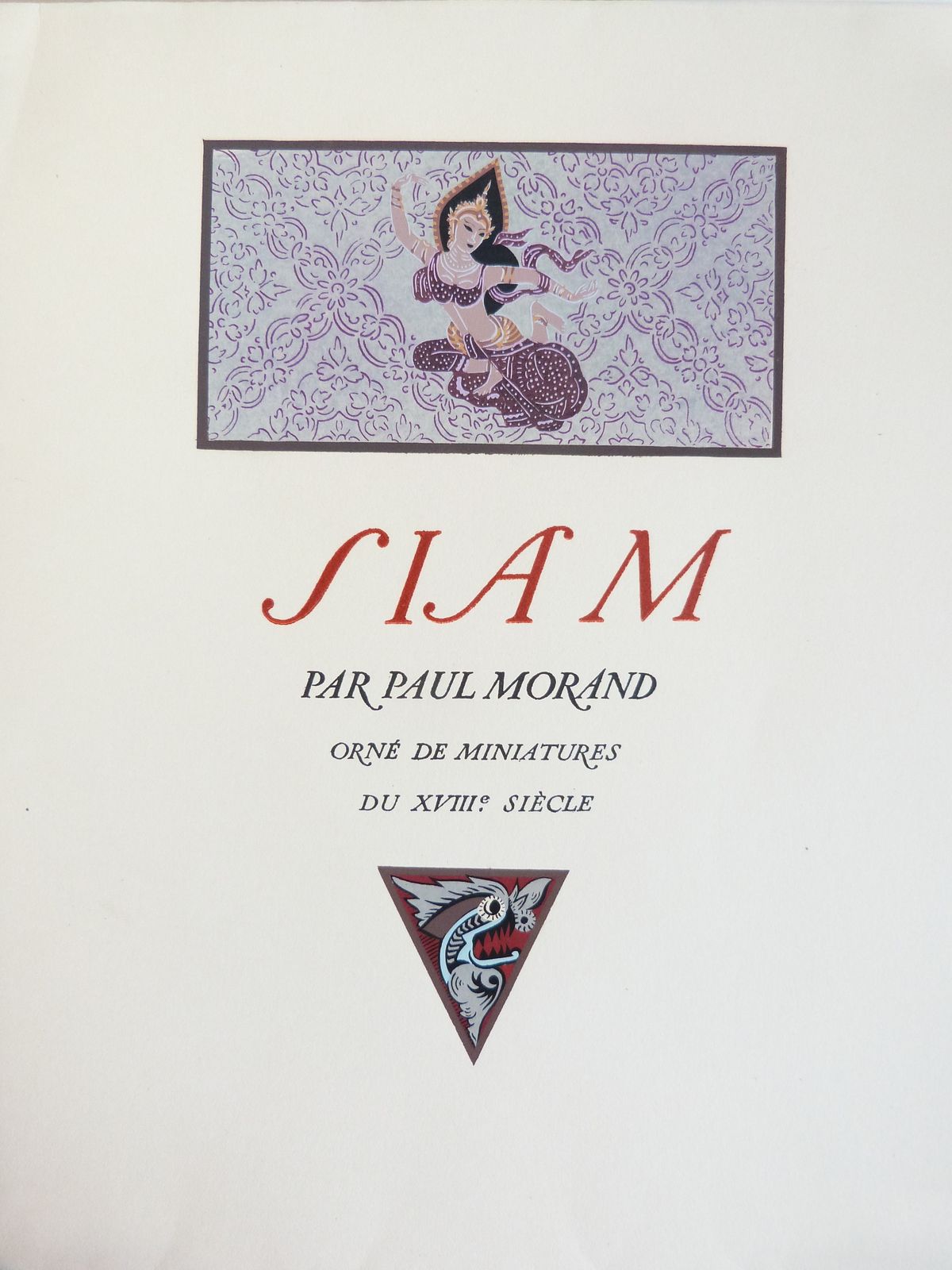 Siam