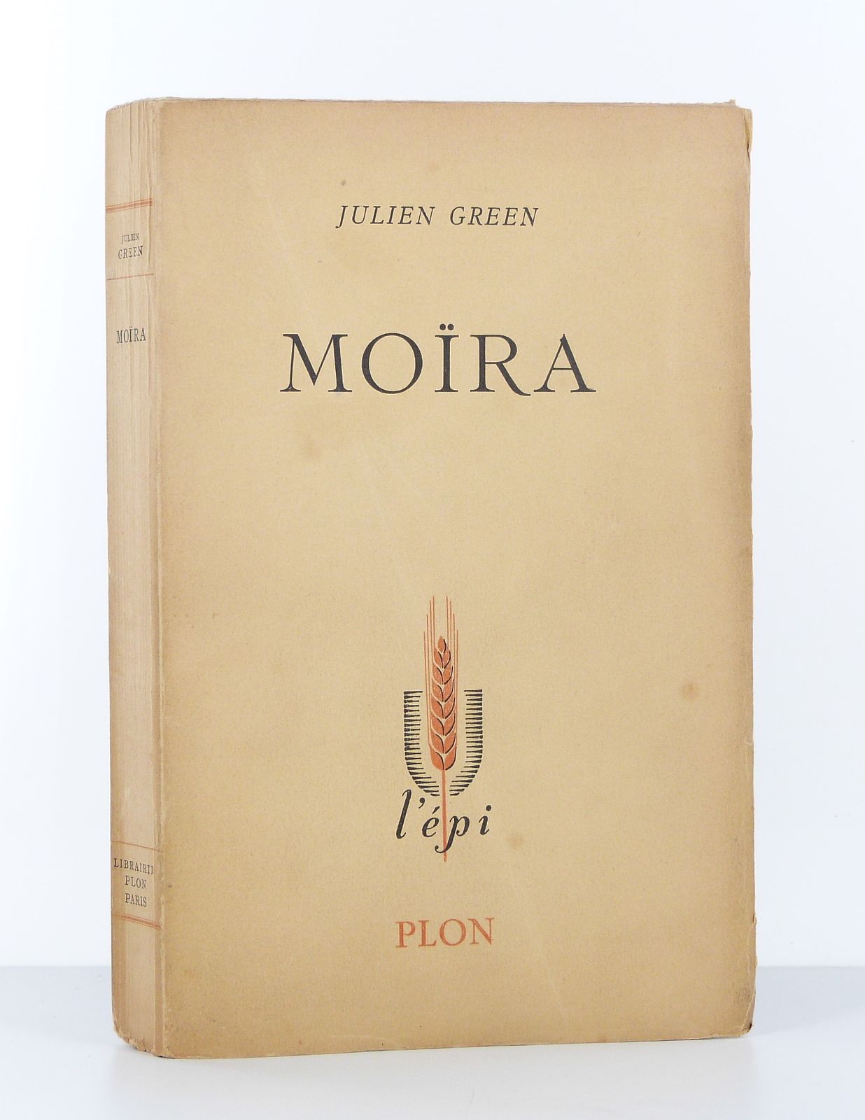 Moïra