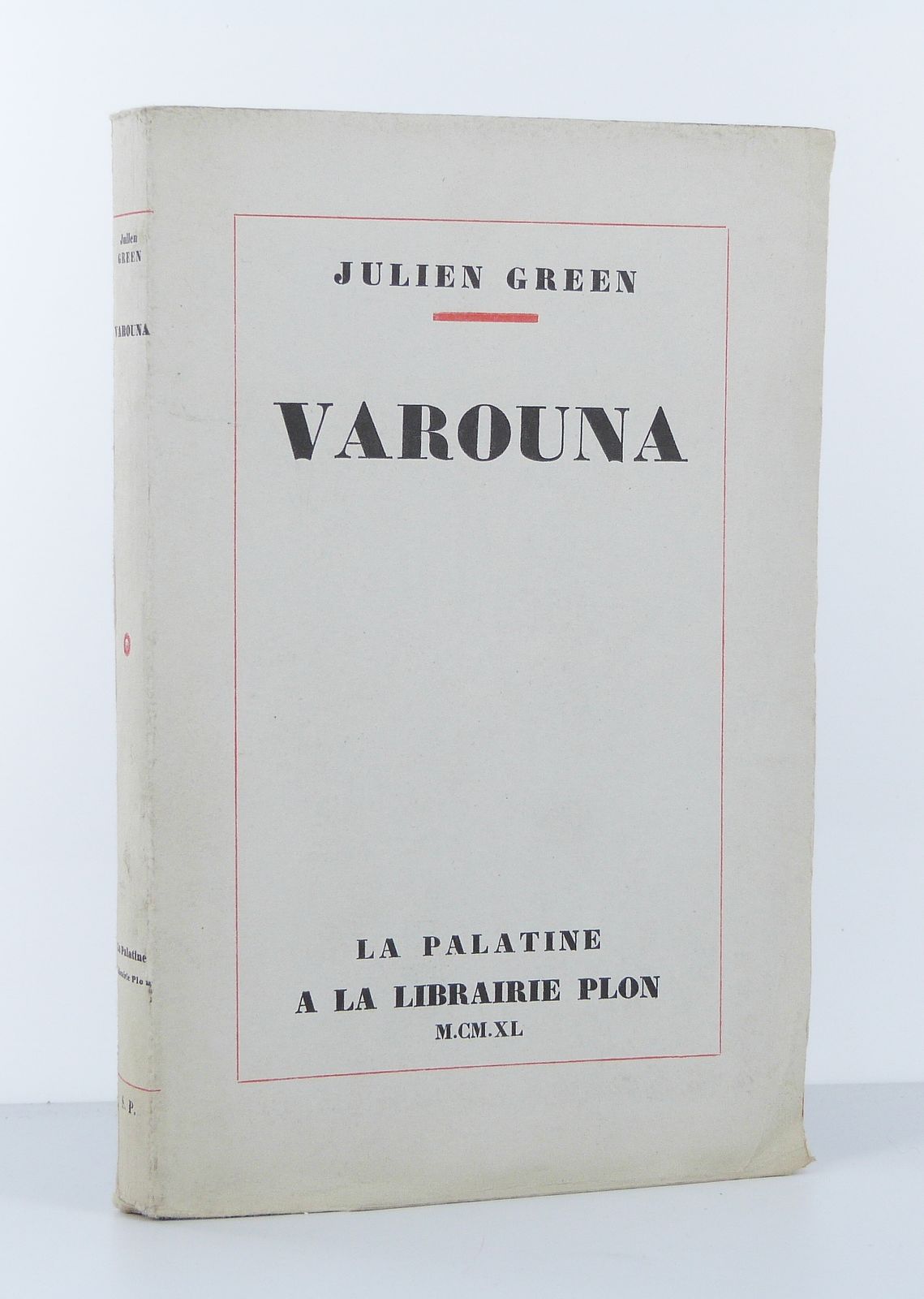 Varouna