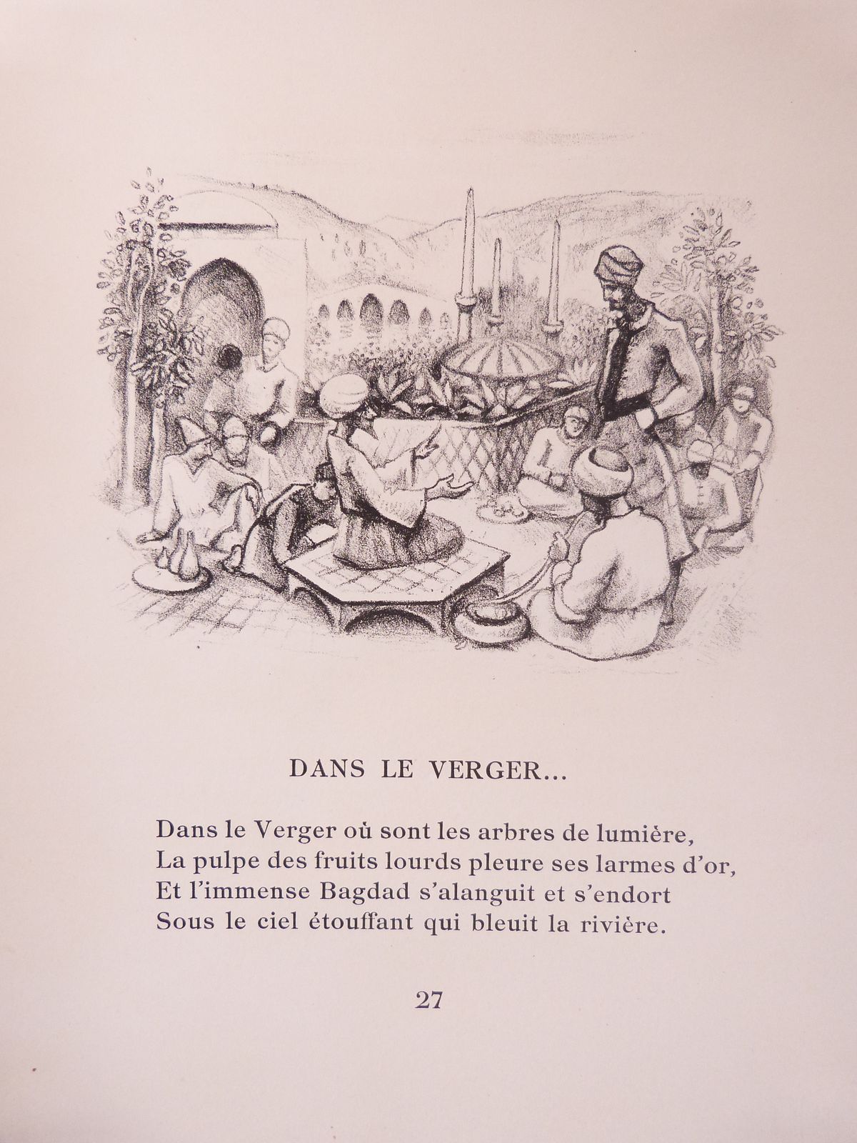 De l'Angélus de l'aube à l'Angélus du soir