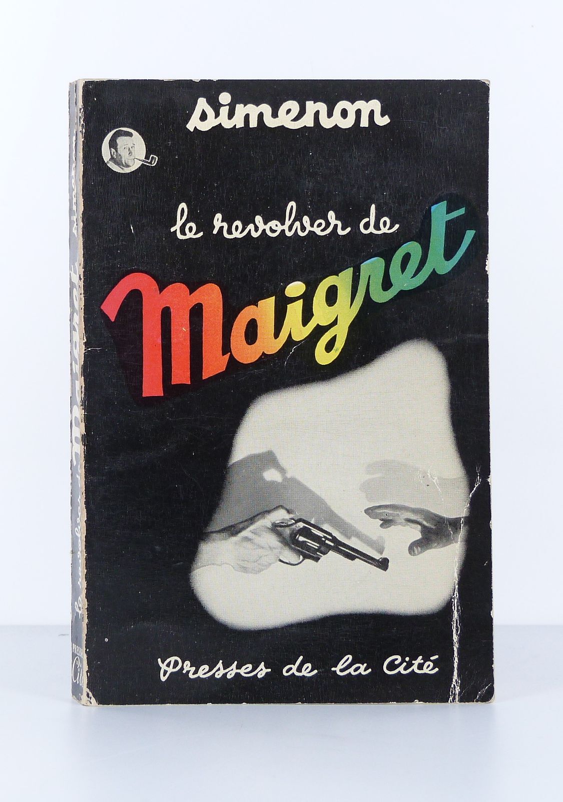 Le revolver de Maigret