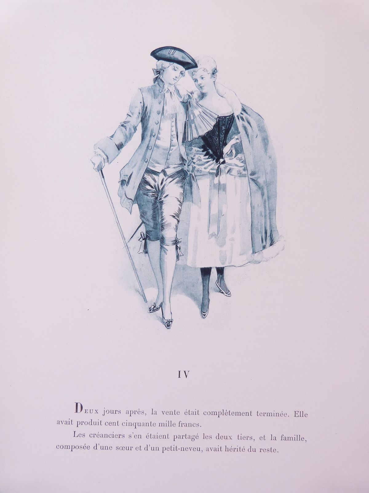 La dame aux camélias