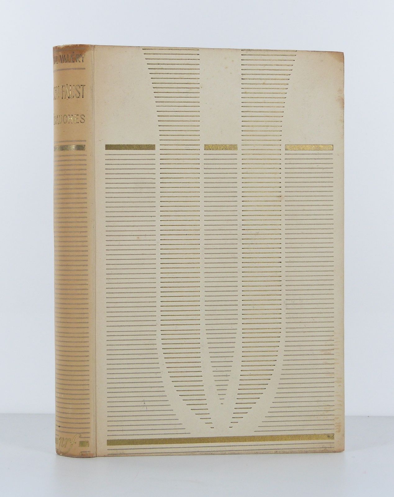 Mon Faust (Ebauches)