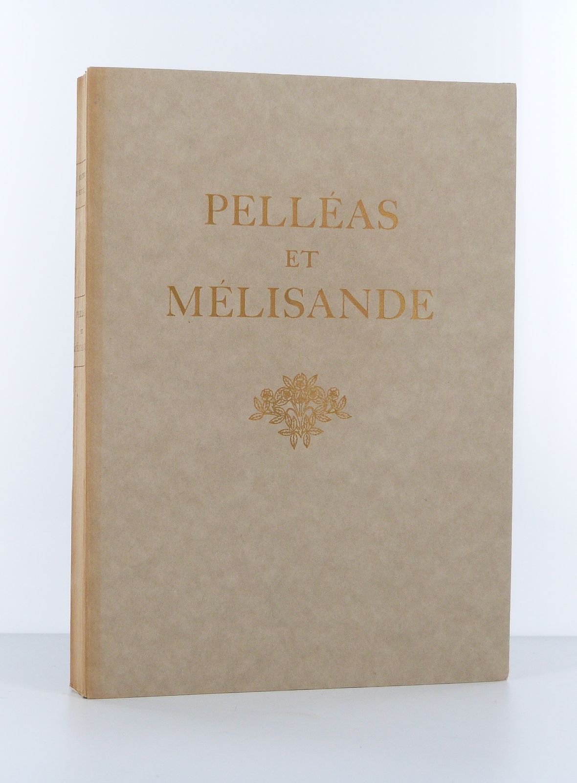 Pelléas et Mélisande