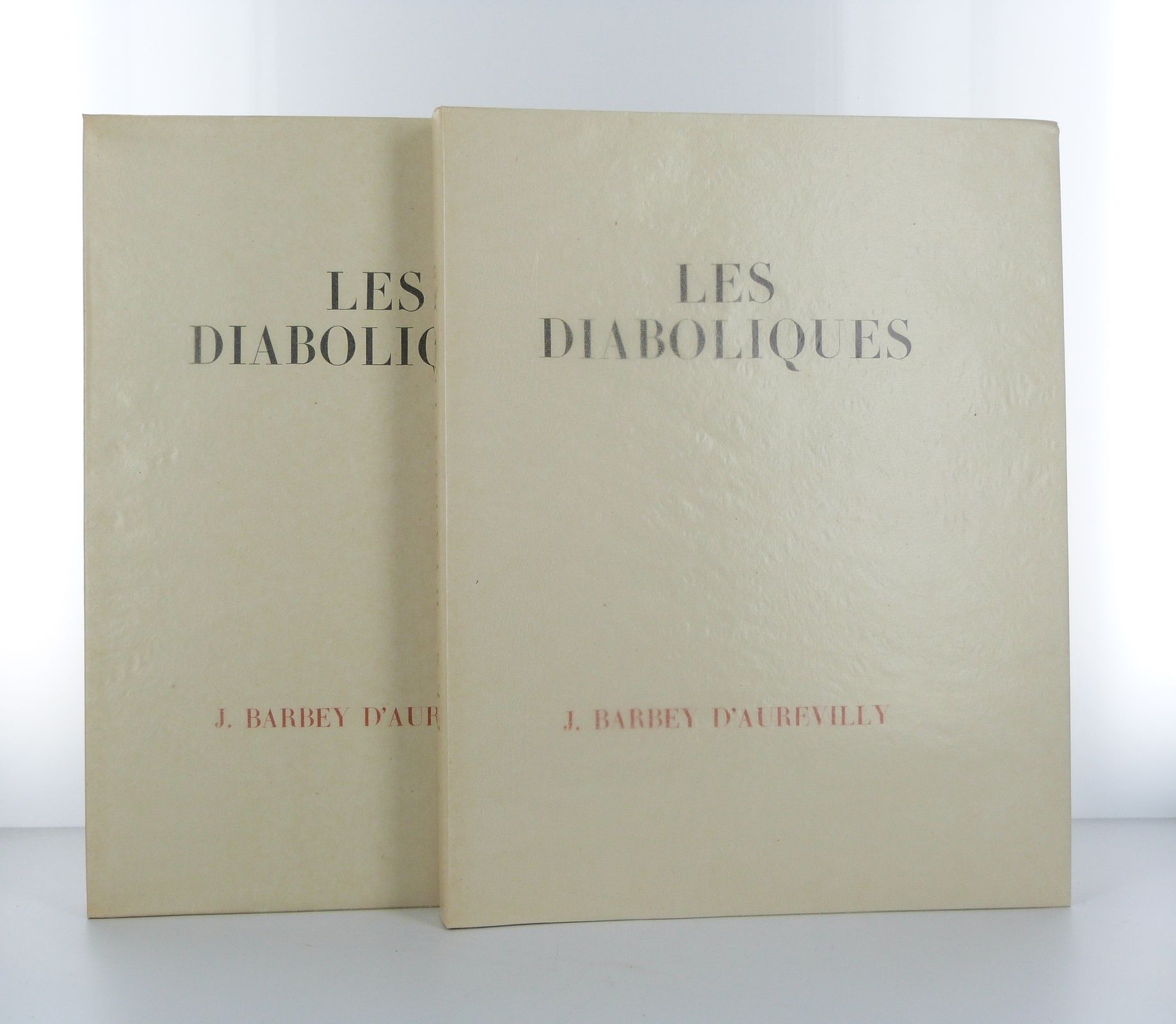 Les Diaboliques