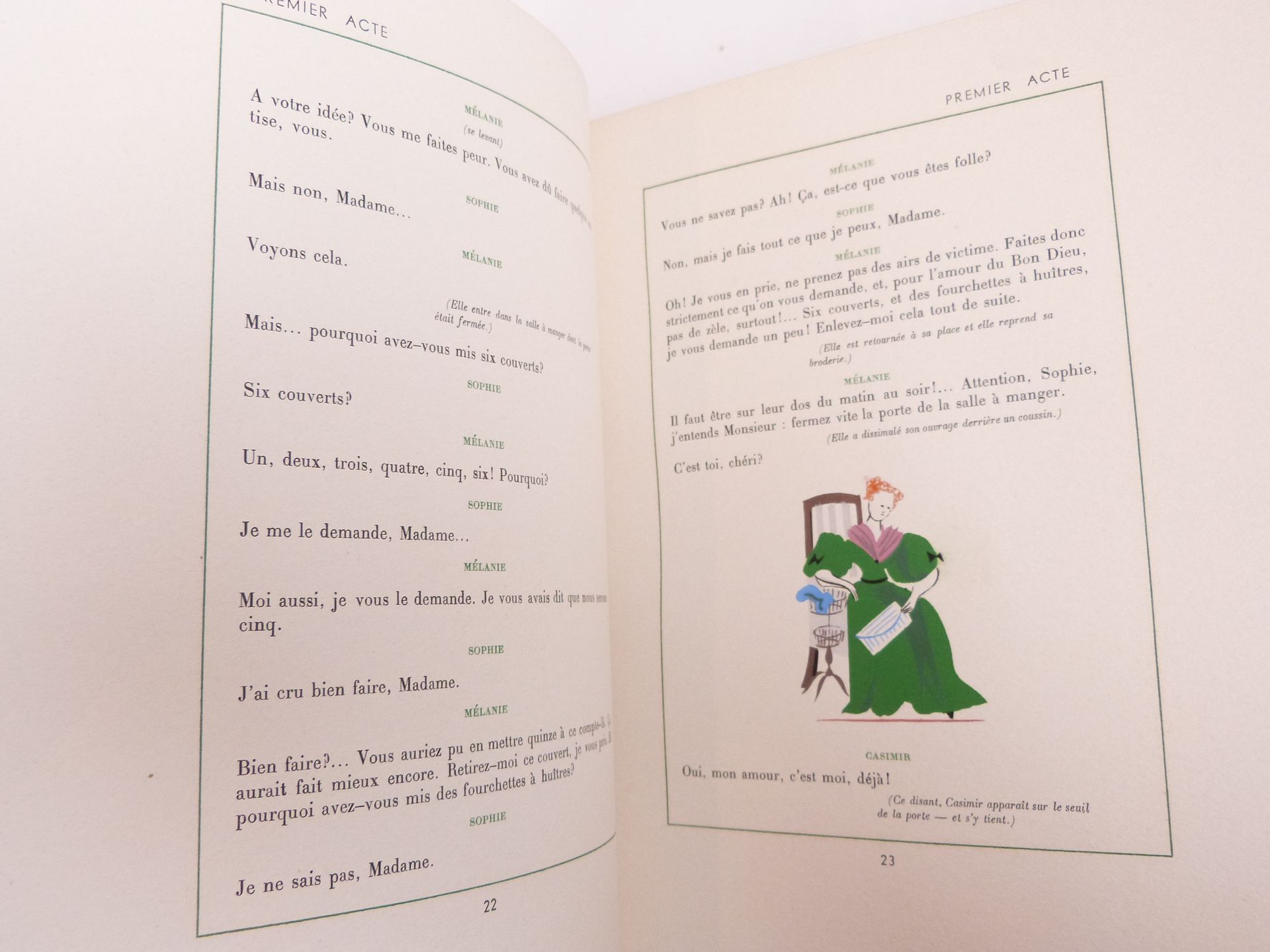 Le Soir d'Austerlitz