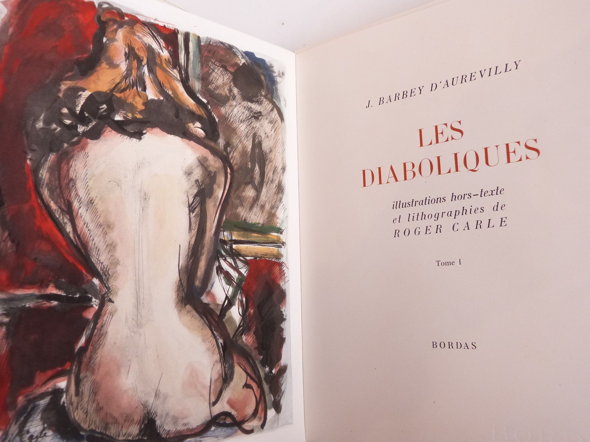 Les Diaboliques
