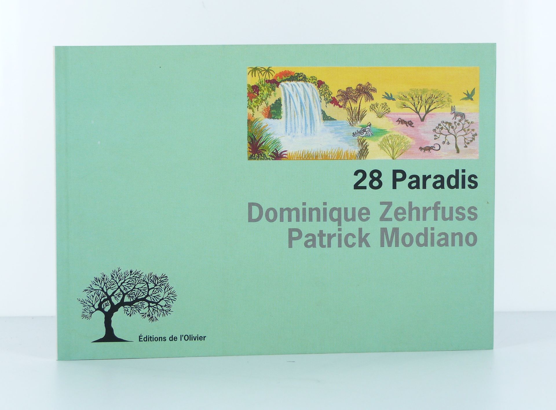 28 Paradis