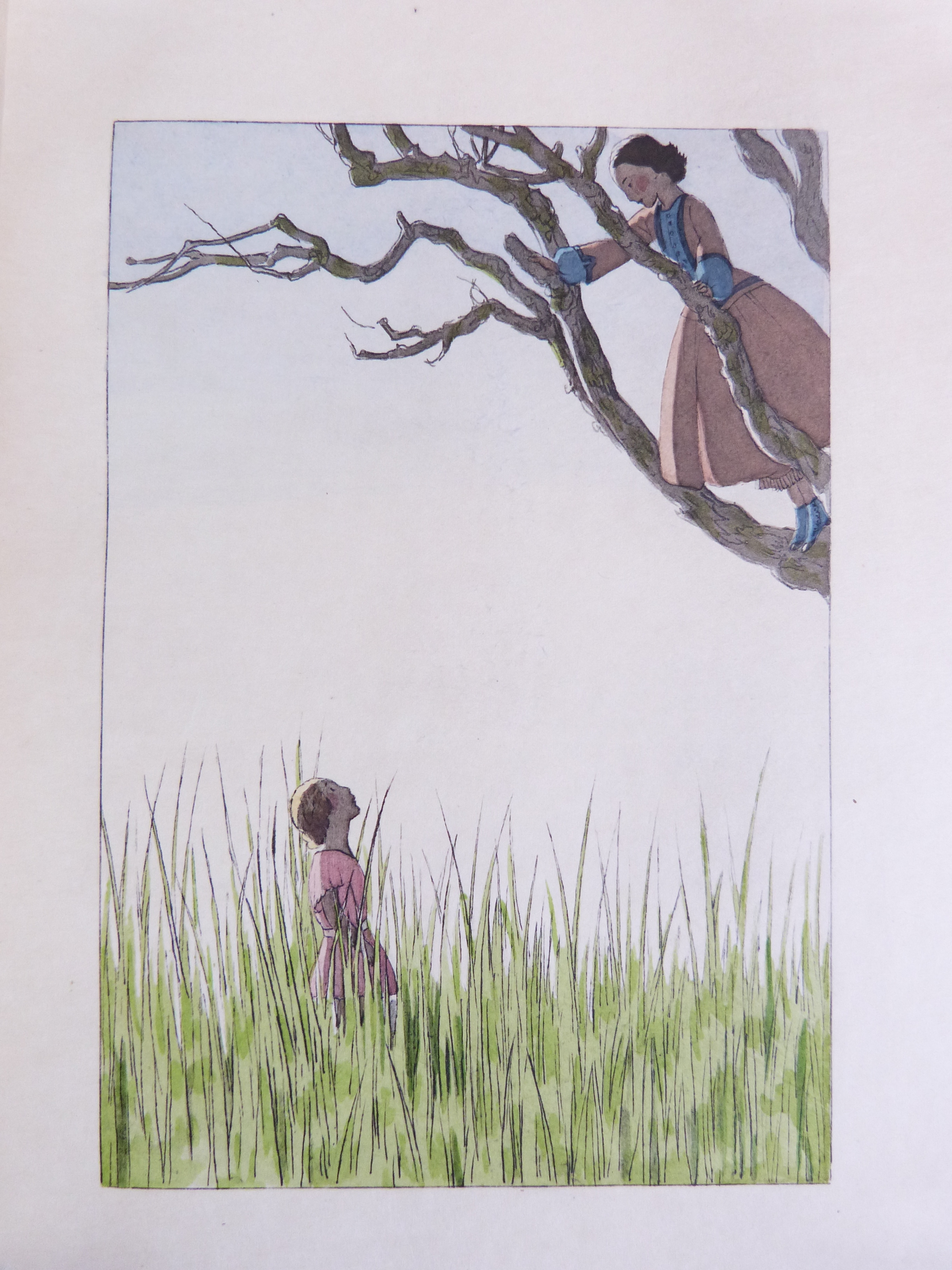 Oeuvres illustrées de Pierre Loti