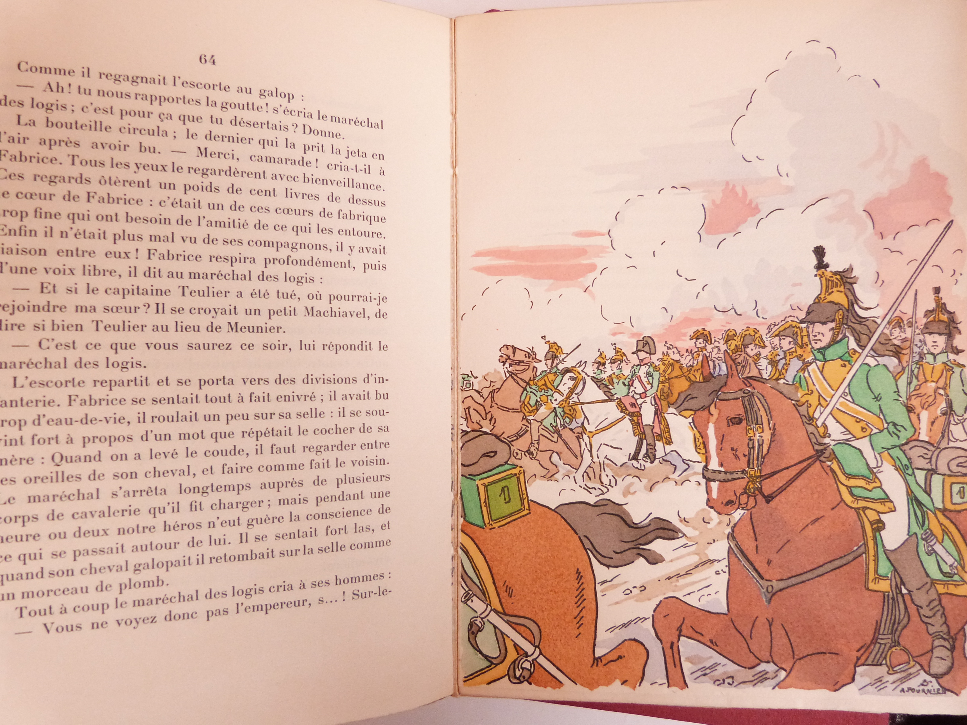 La Chartreuse de Parme