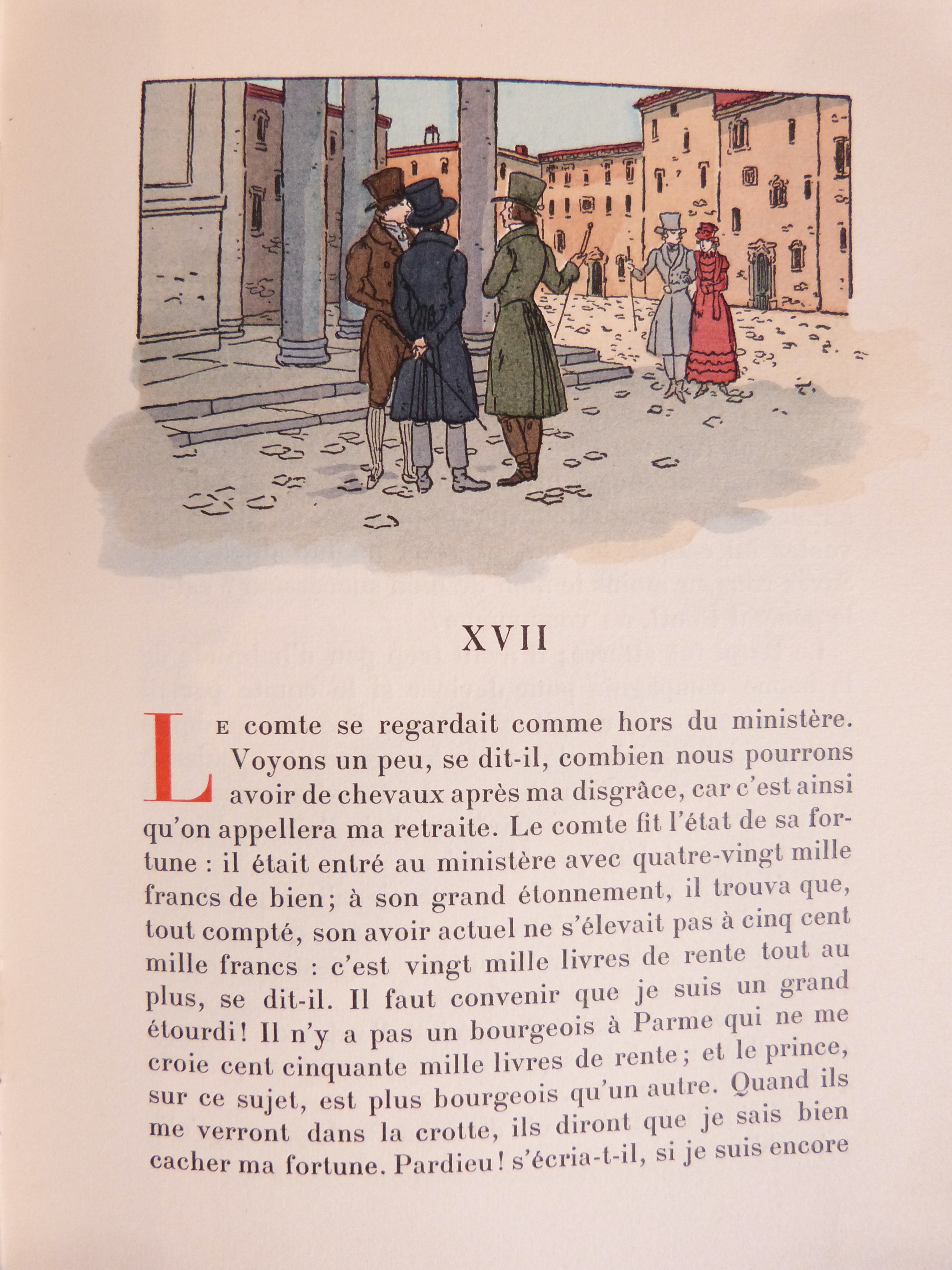 La Chartreuse de Parme