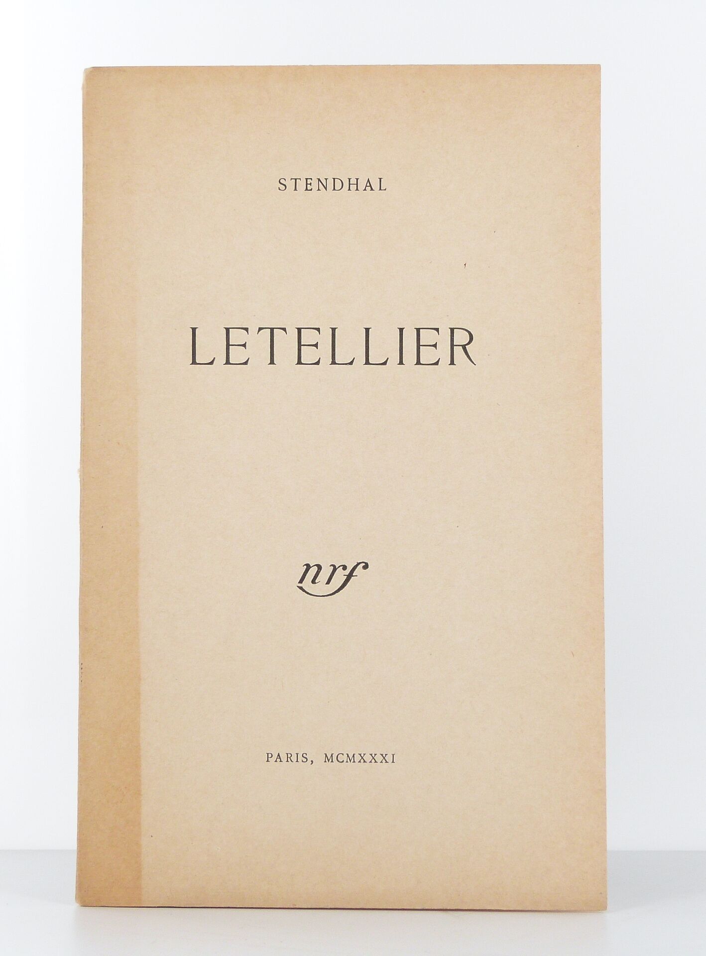 Letellier