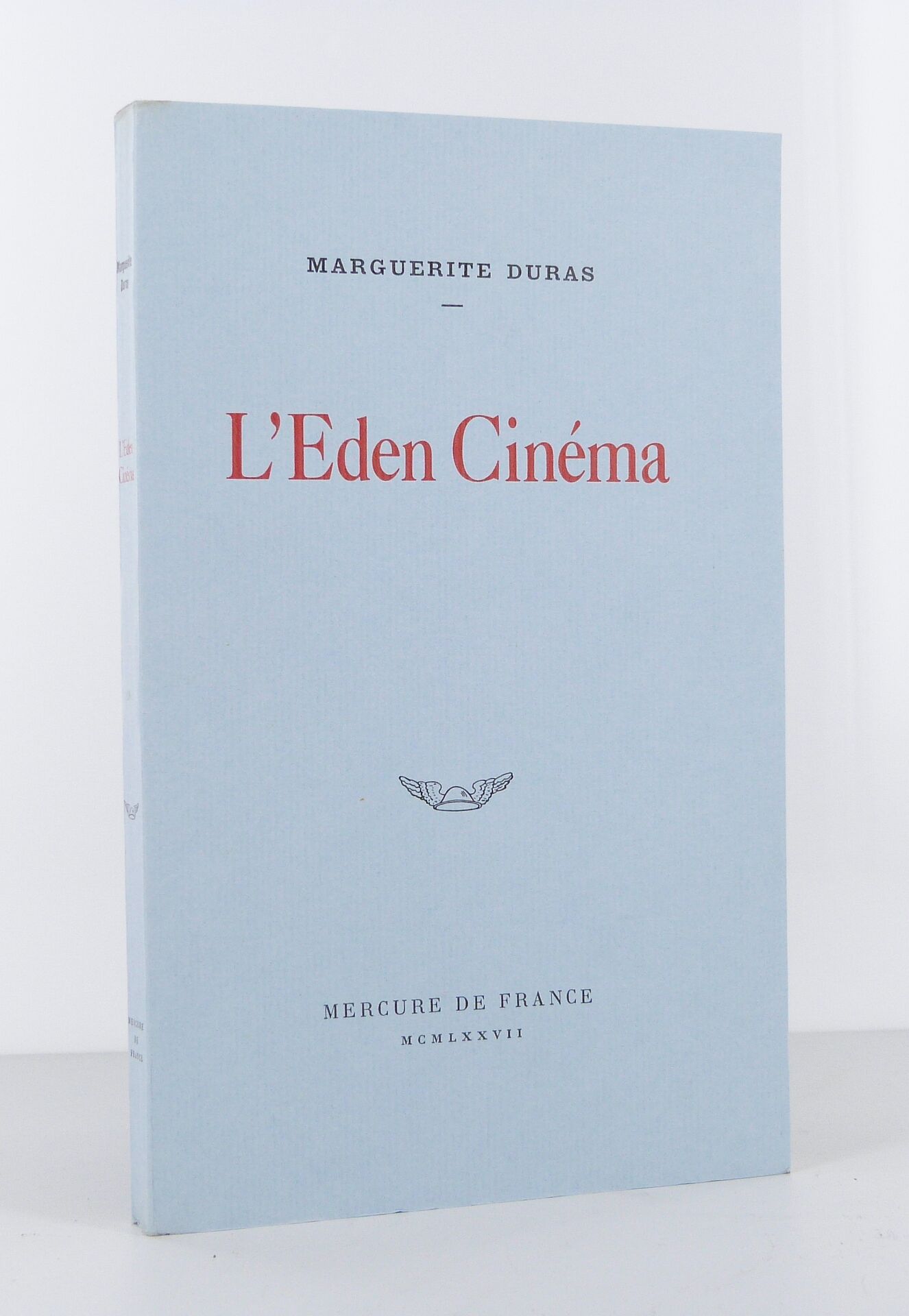 L'Eden Cinéma