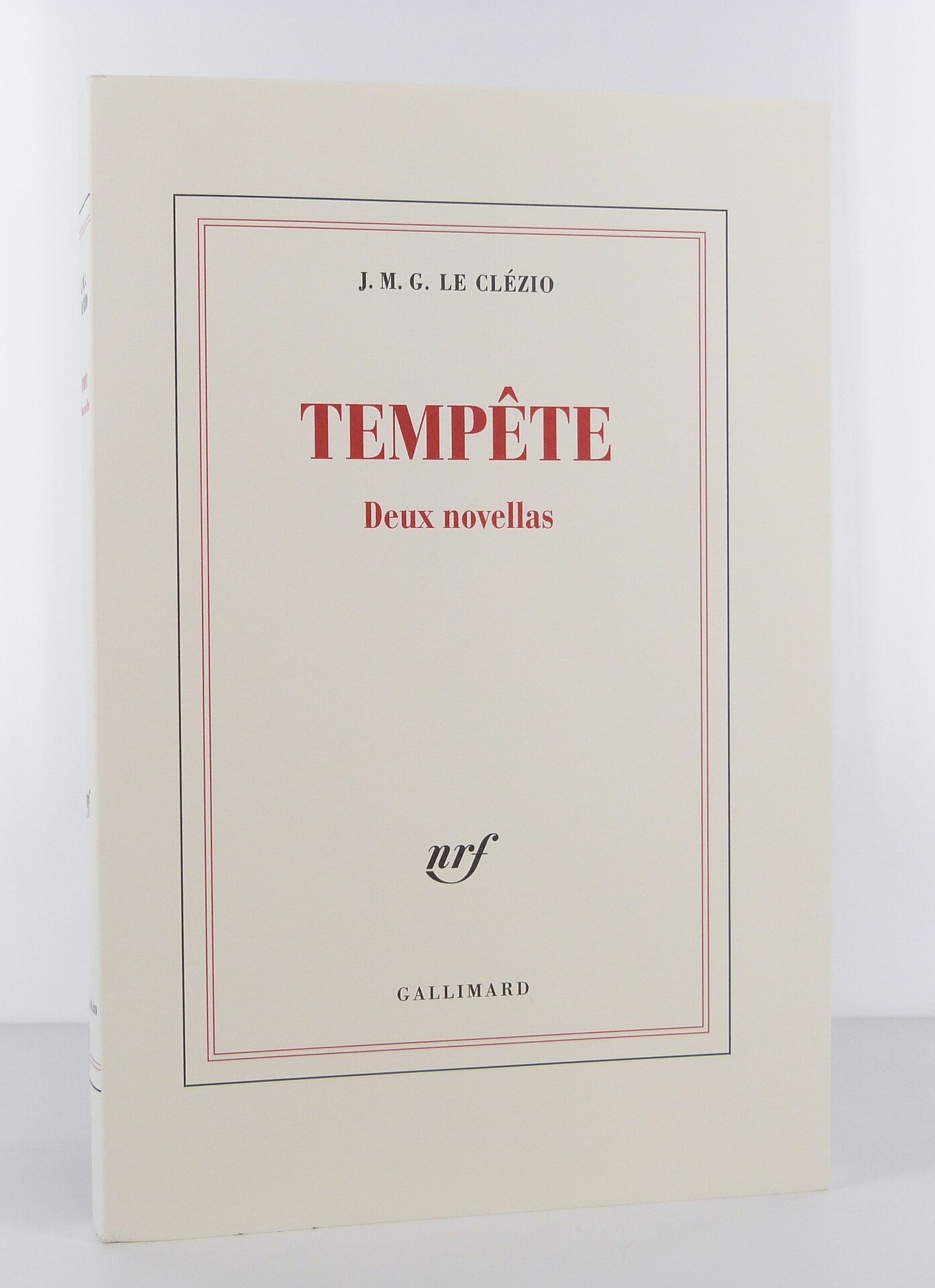 Tempête