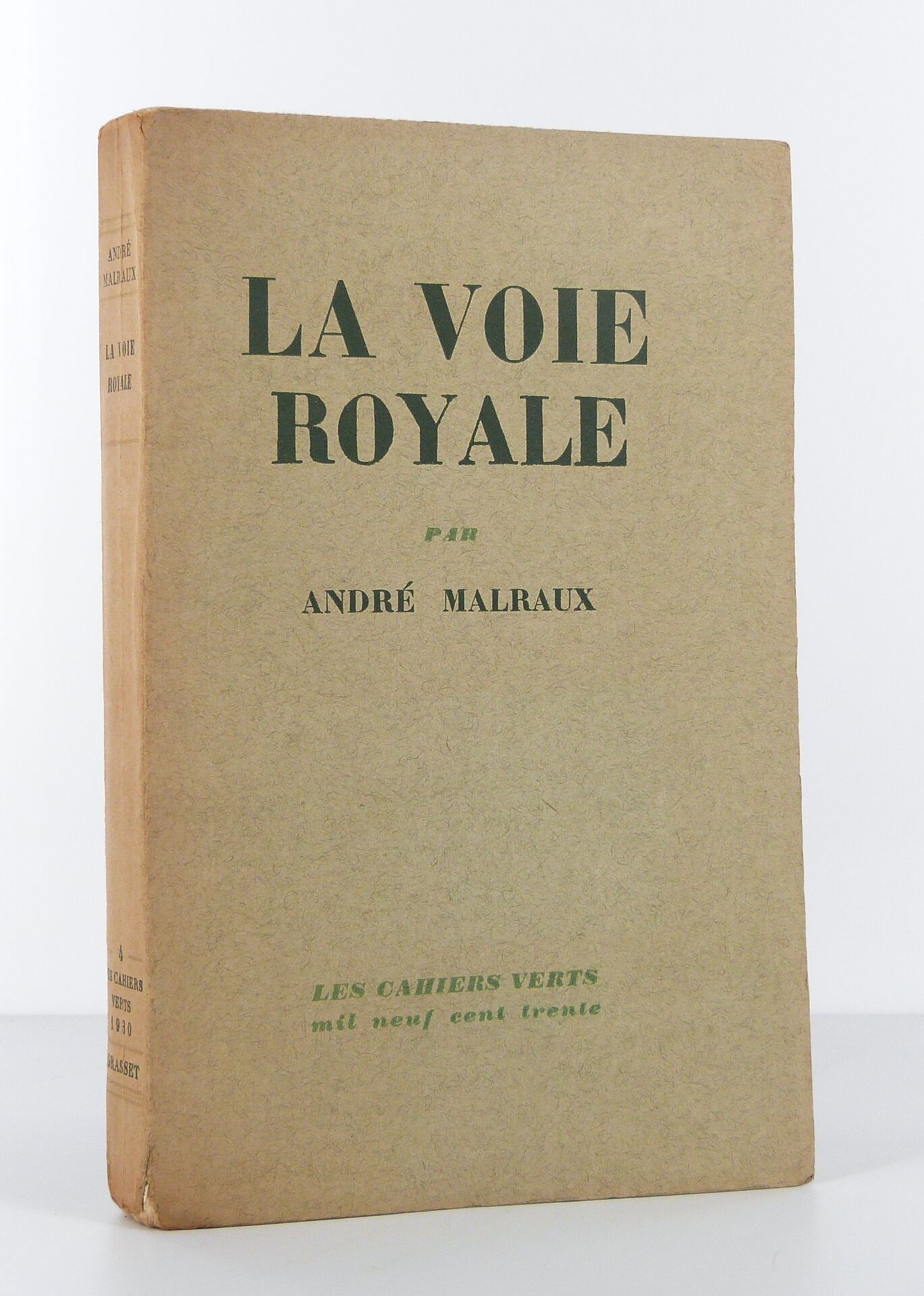 La voie royale