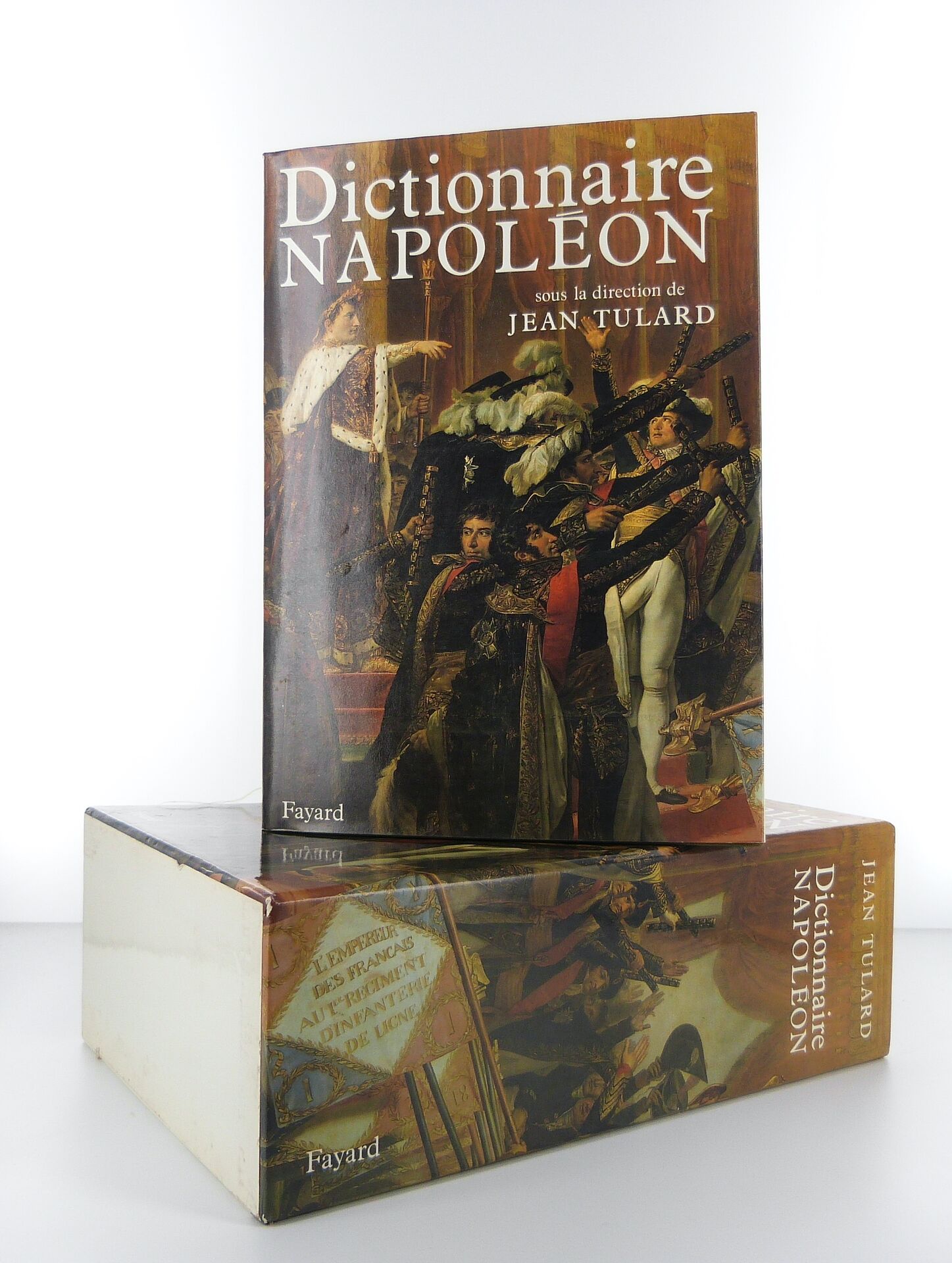 Dictionnaire Napoléon