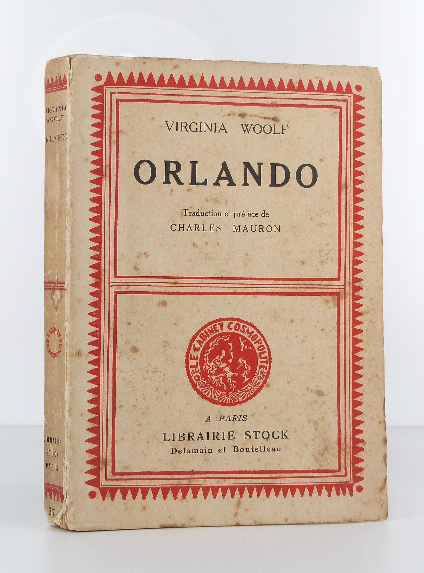Orlando