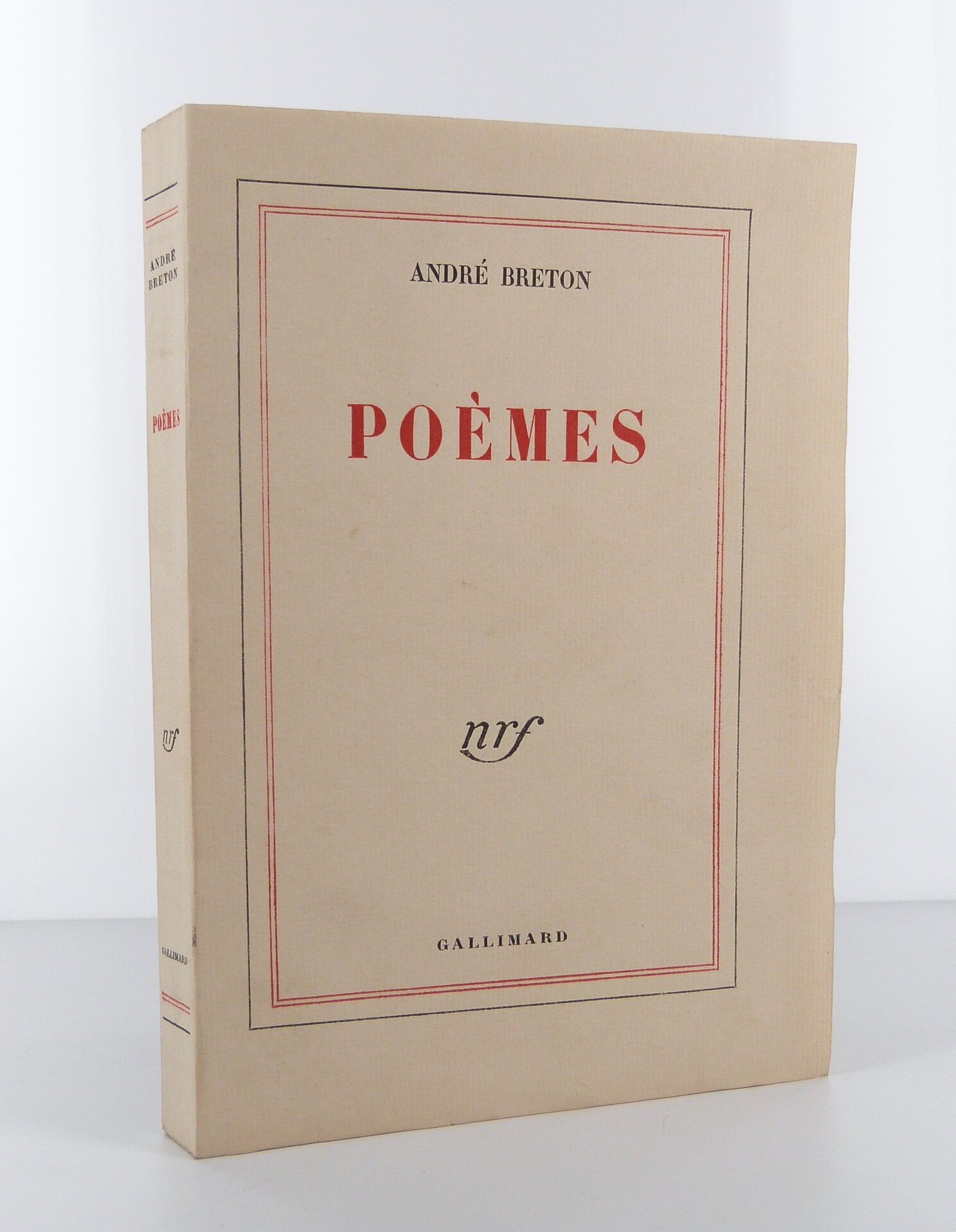 Poèmes