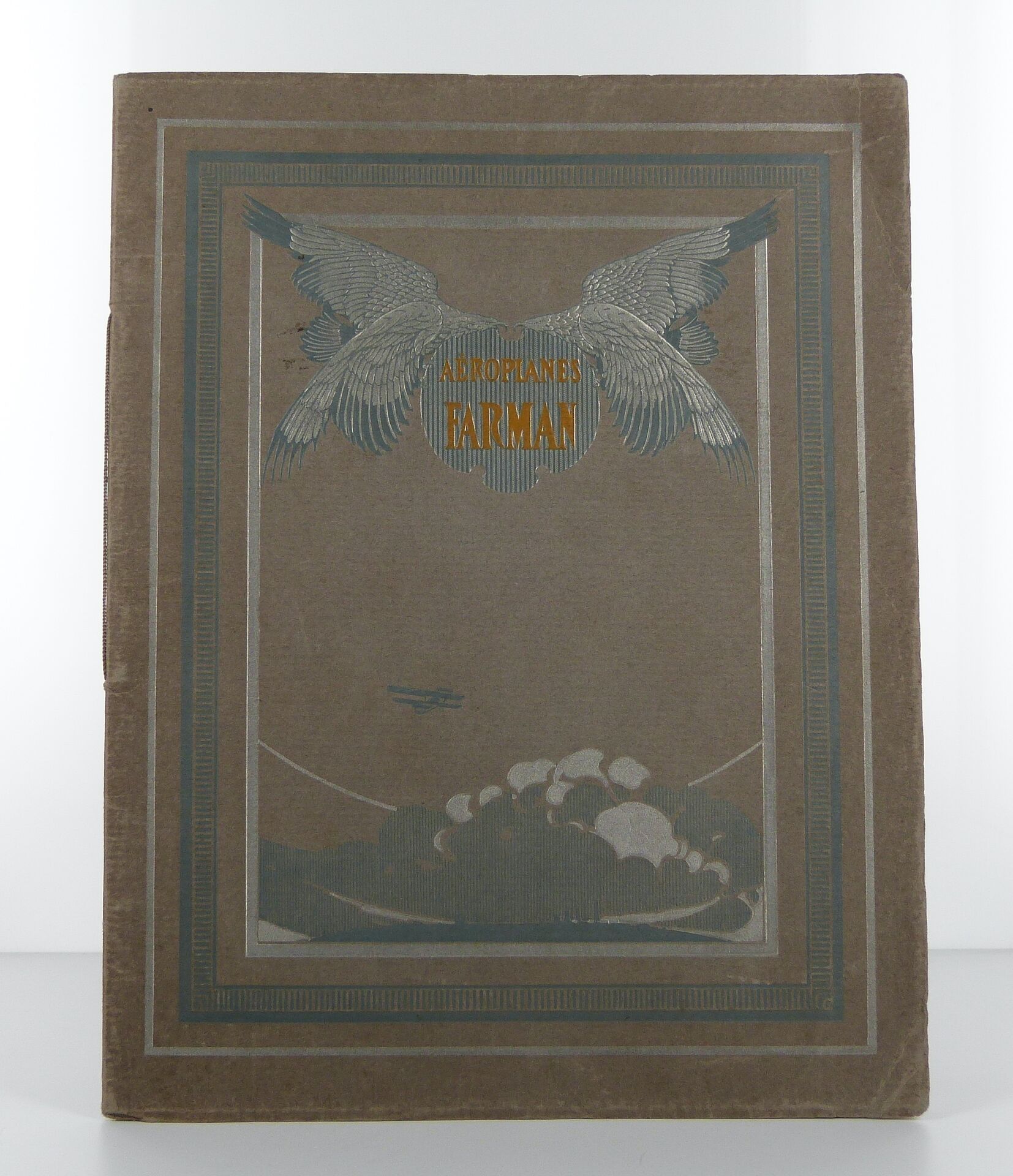 Aéroplanes Farman