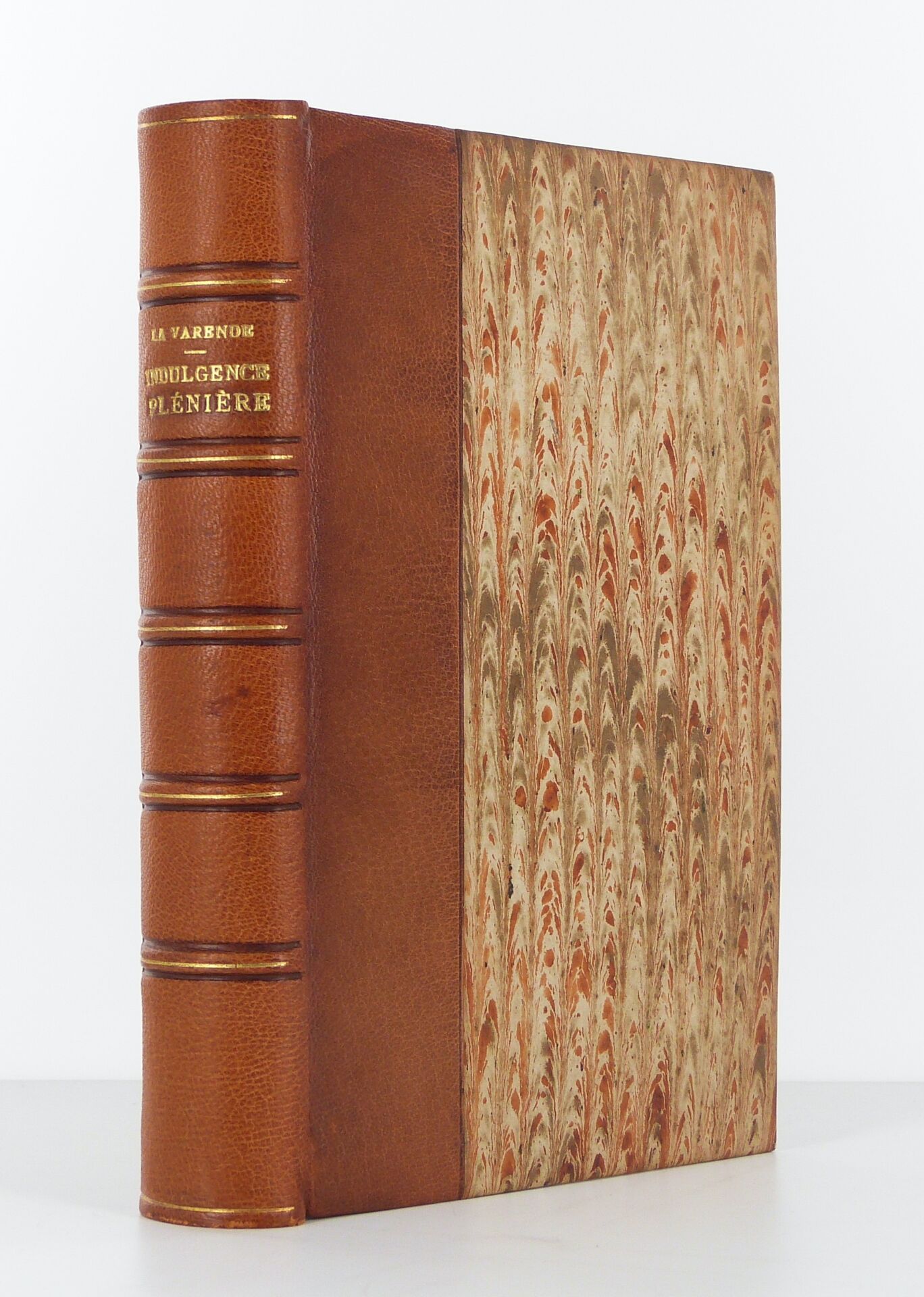 Indulgence plénière