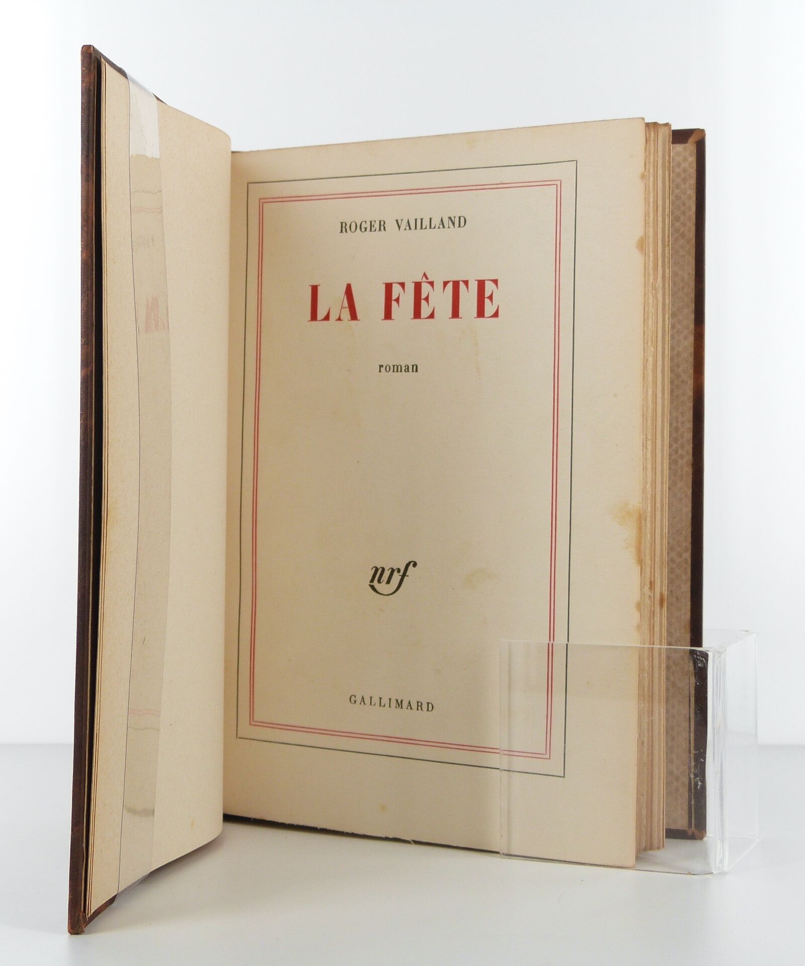 La Fête