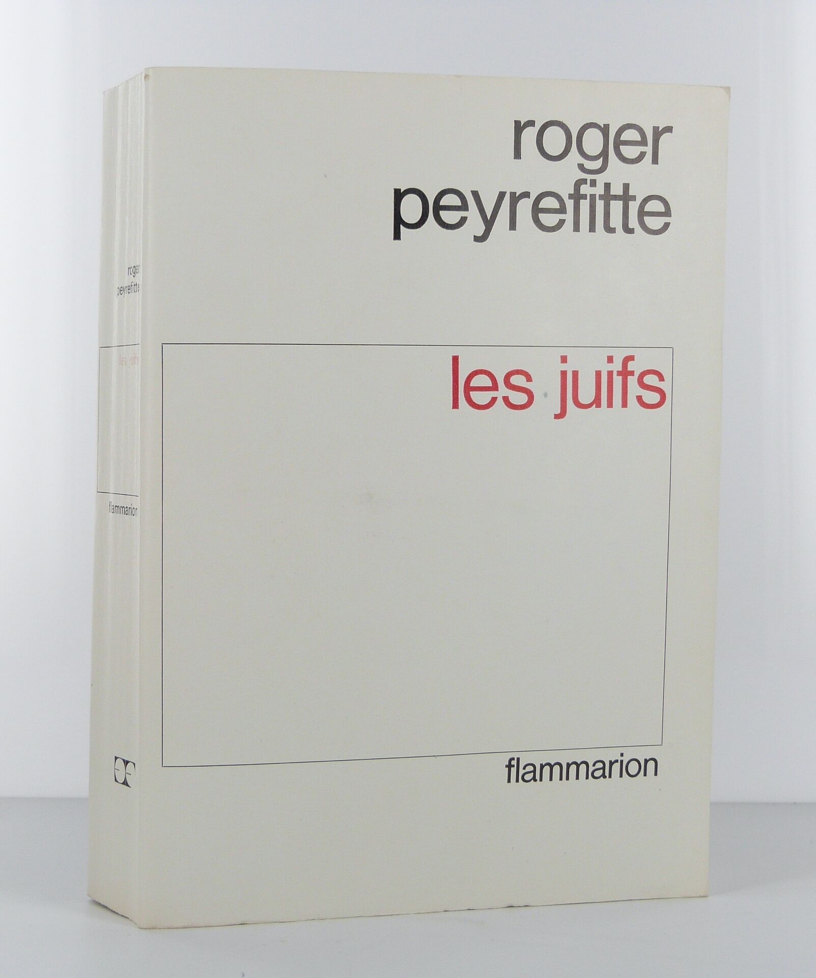 Les Juifs