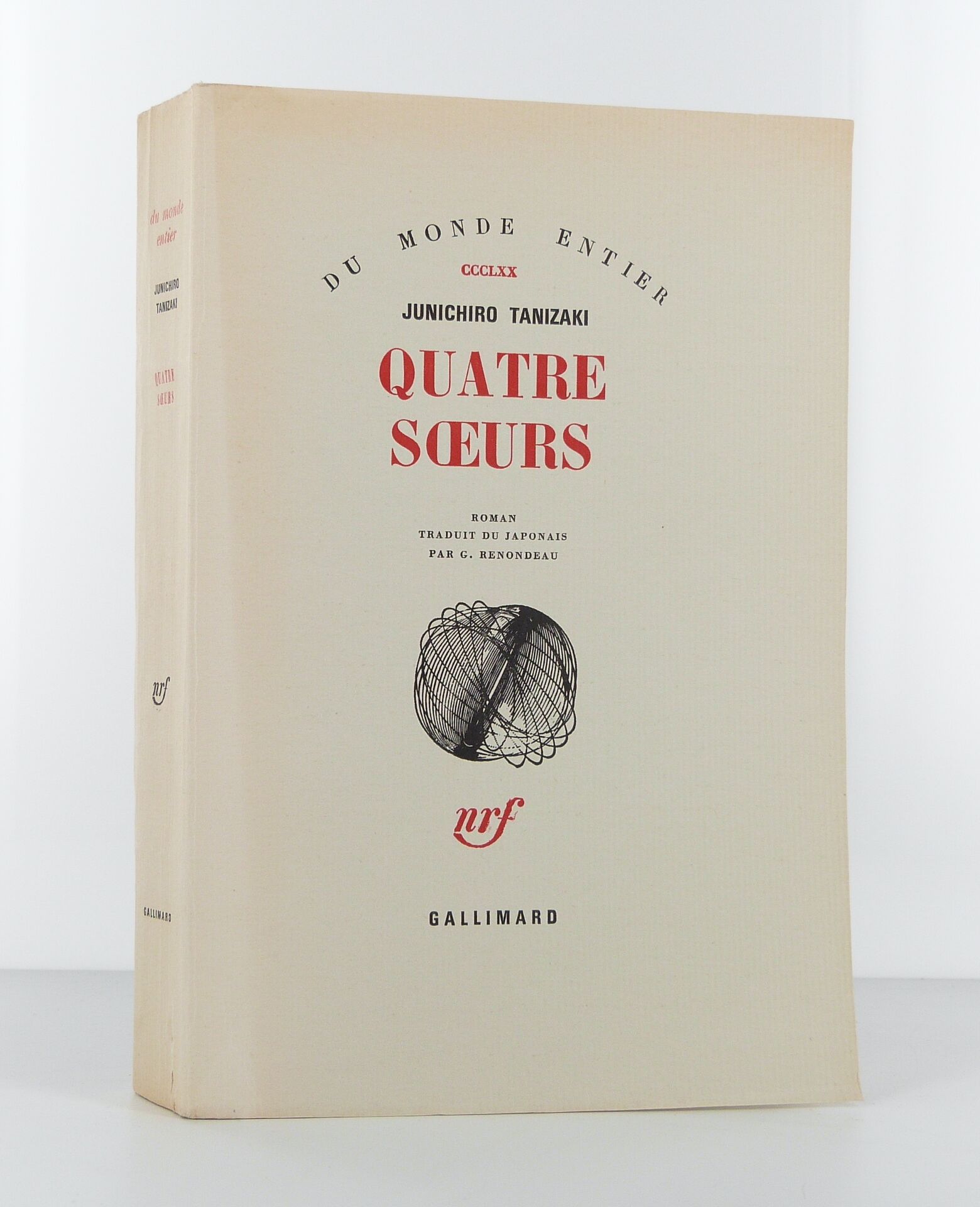 Quatre soeurs