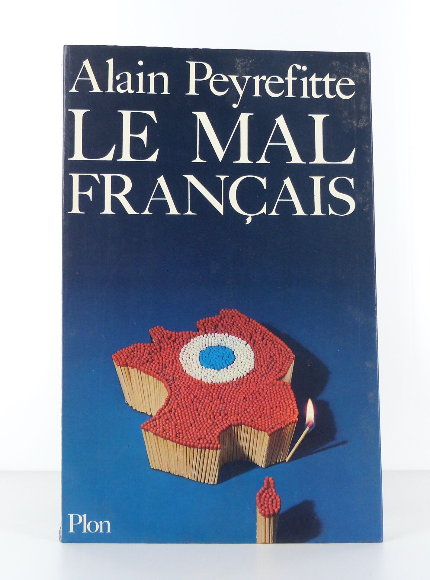 Le mal français