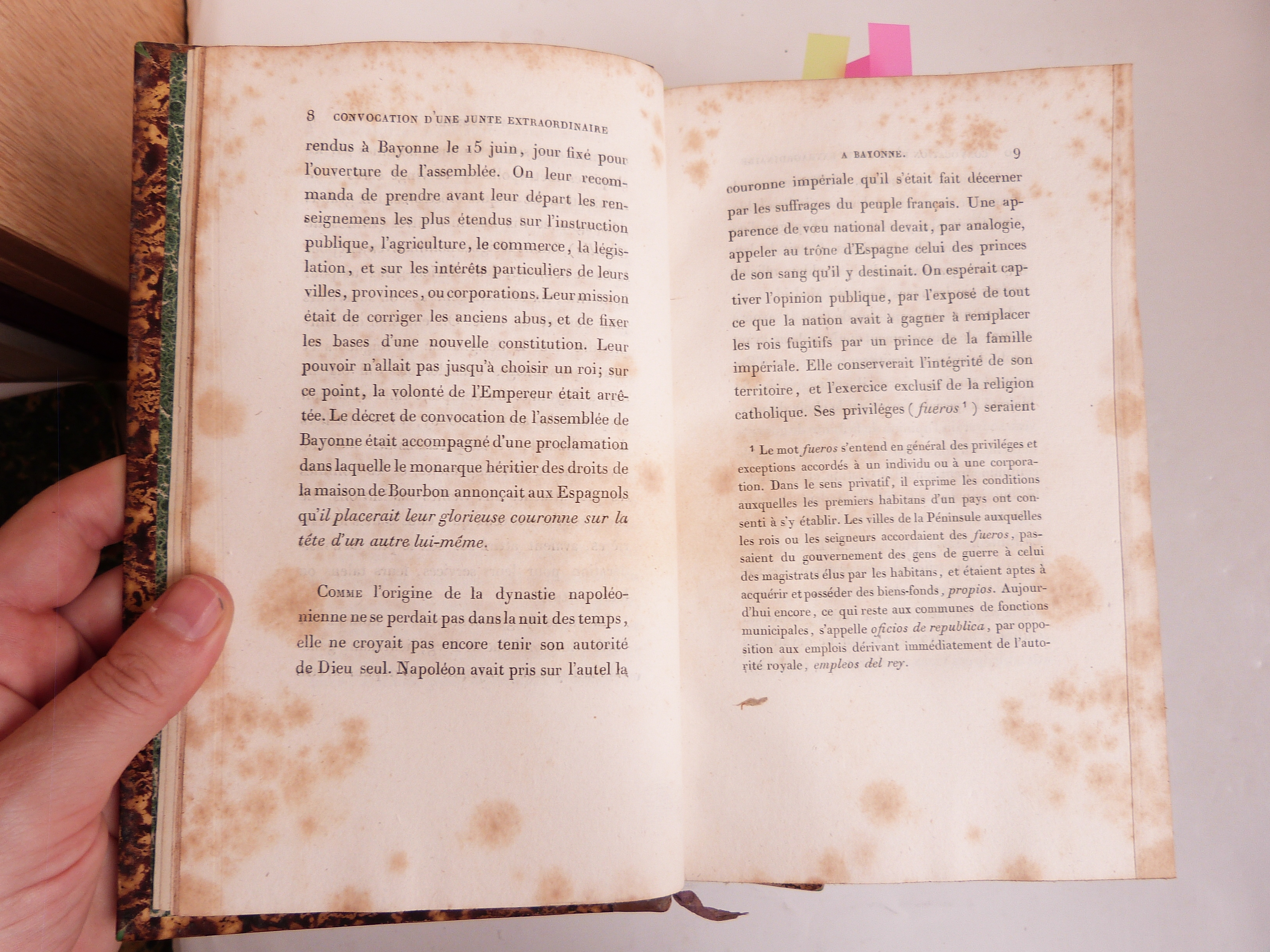 Histoire des guerres de la péninsule sous Napoléon,