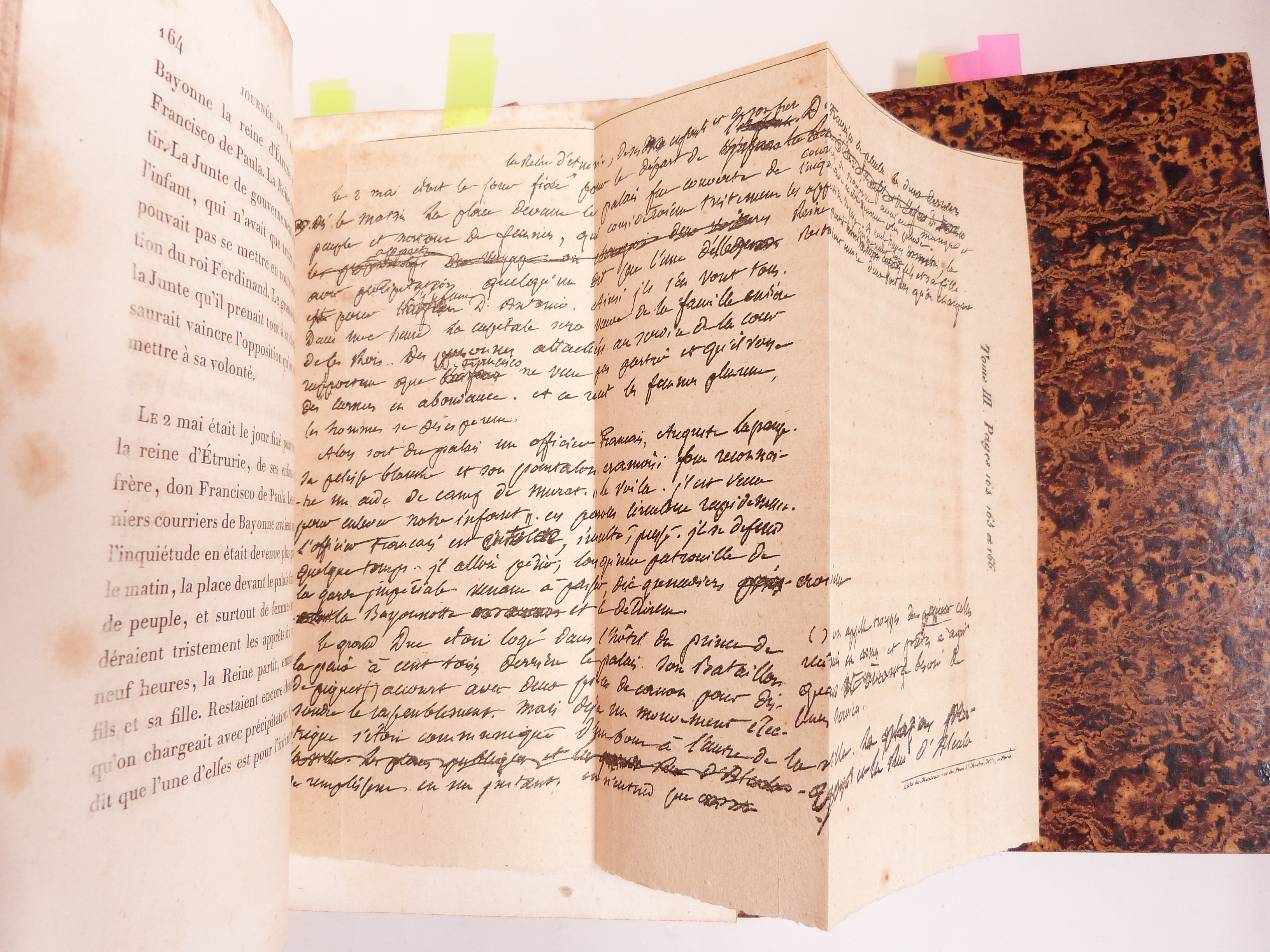 Histoire des guerres de la péninsule sous Napoléon,