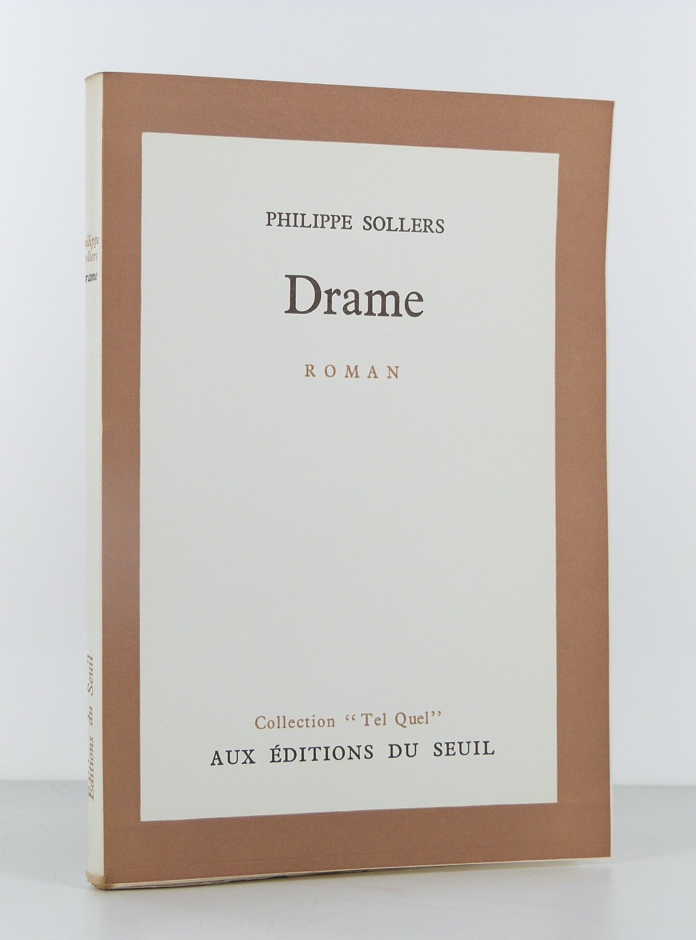 Drame