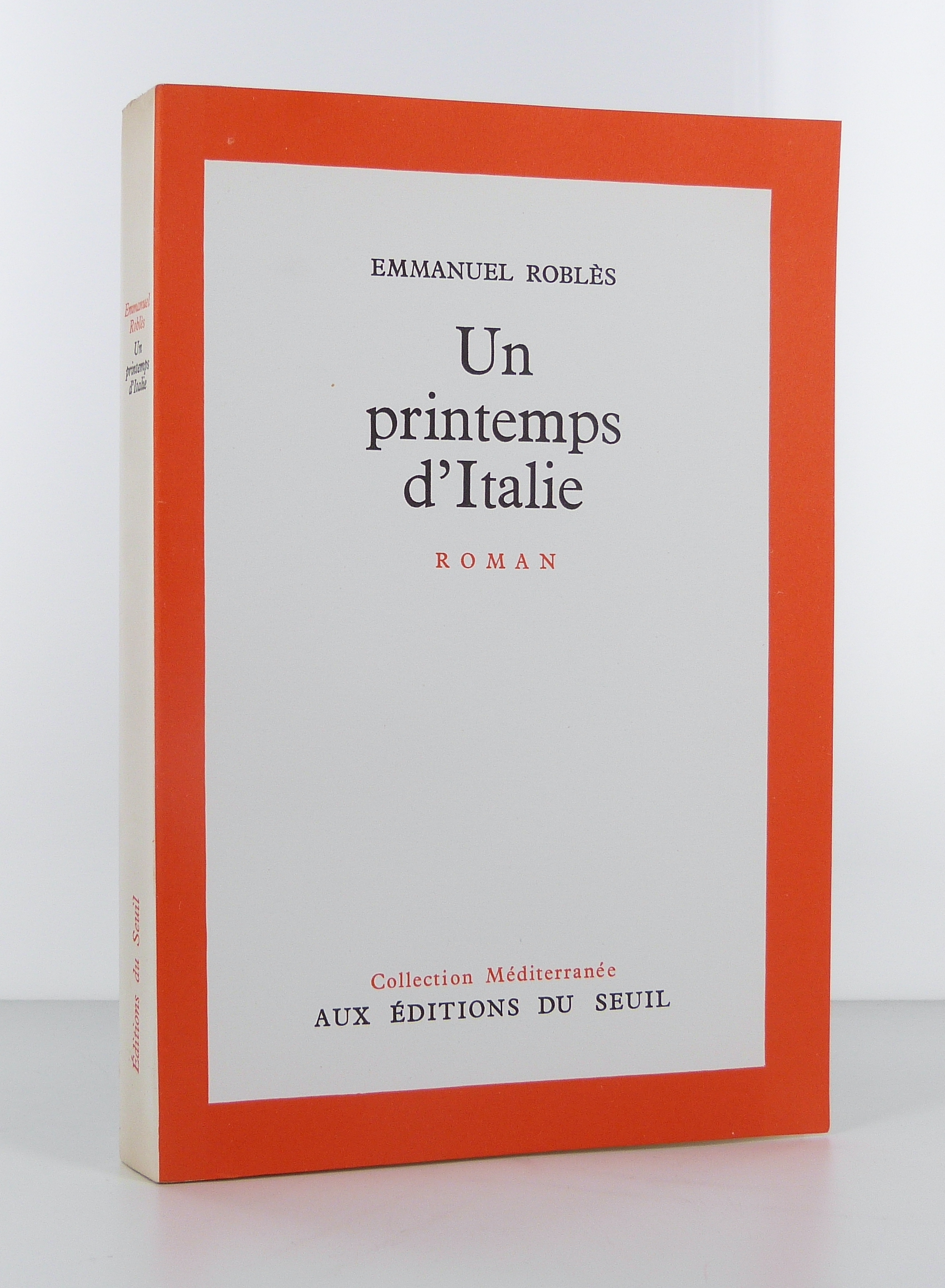 Un printemps d'Italie