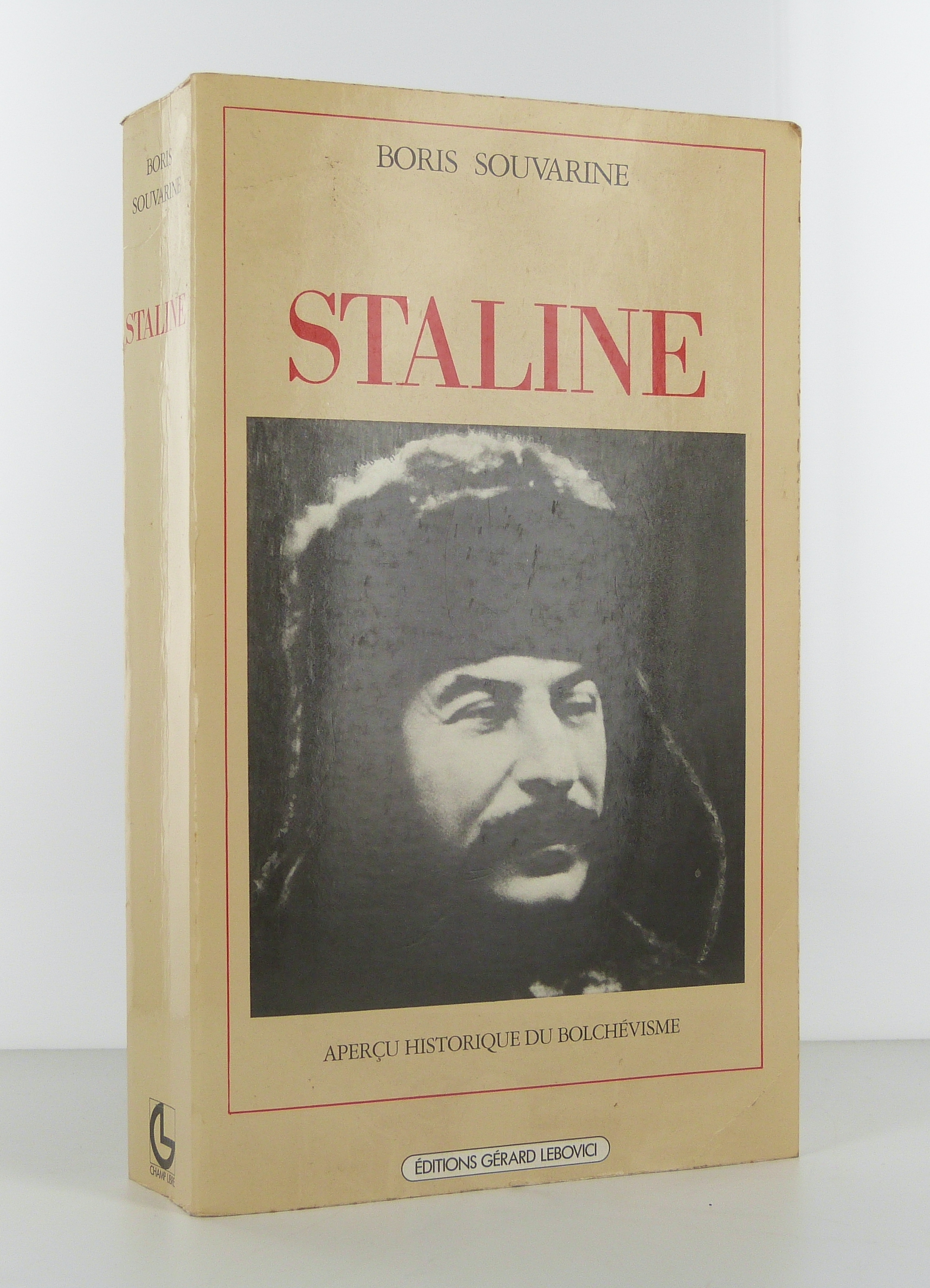 Staline