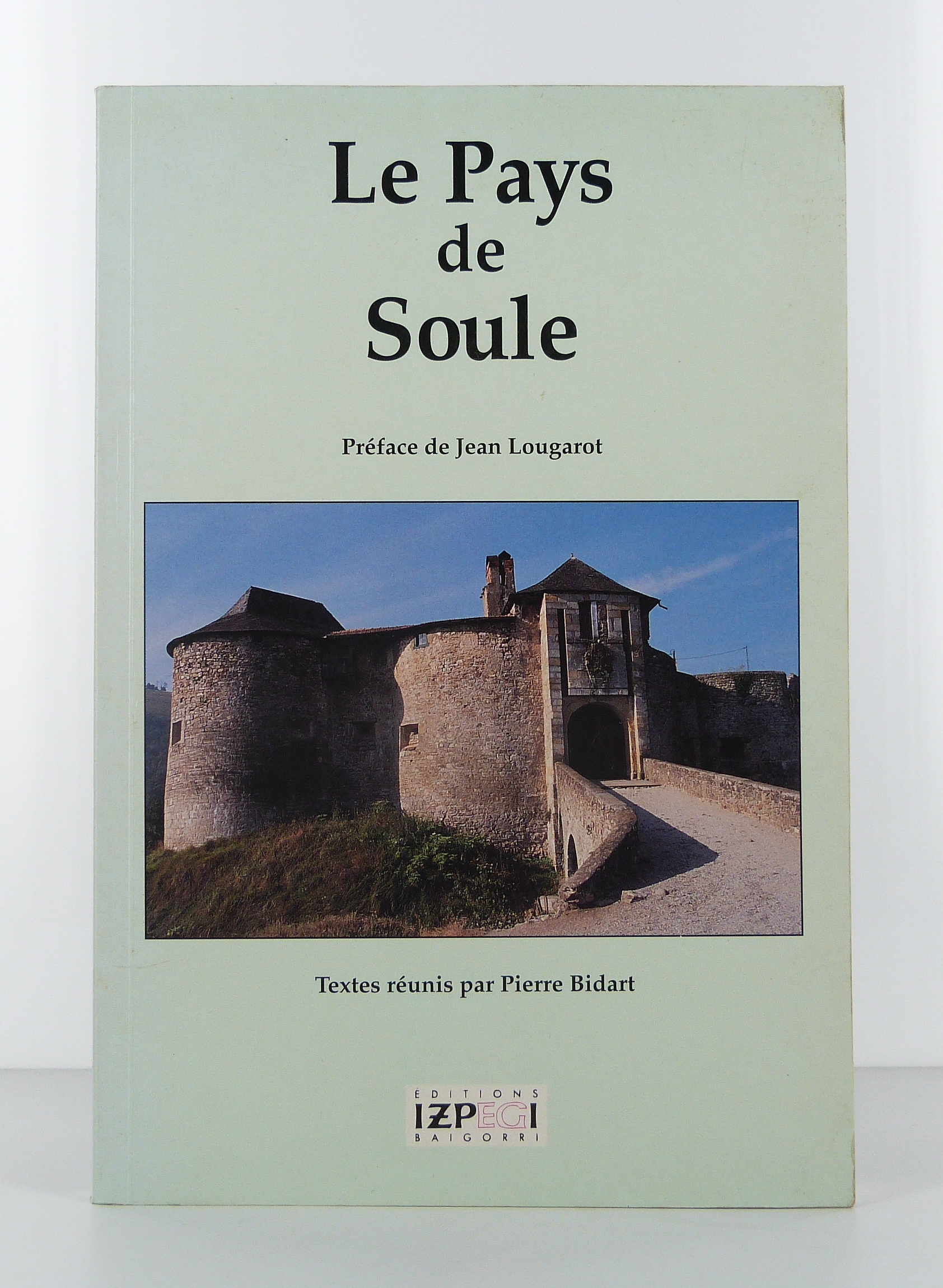 Le Pays de Soule