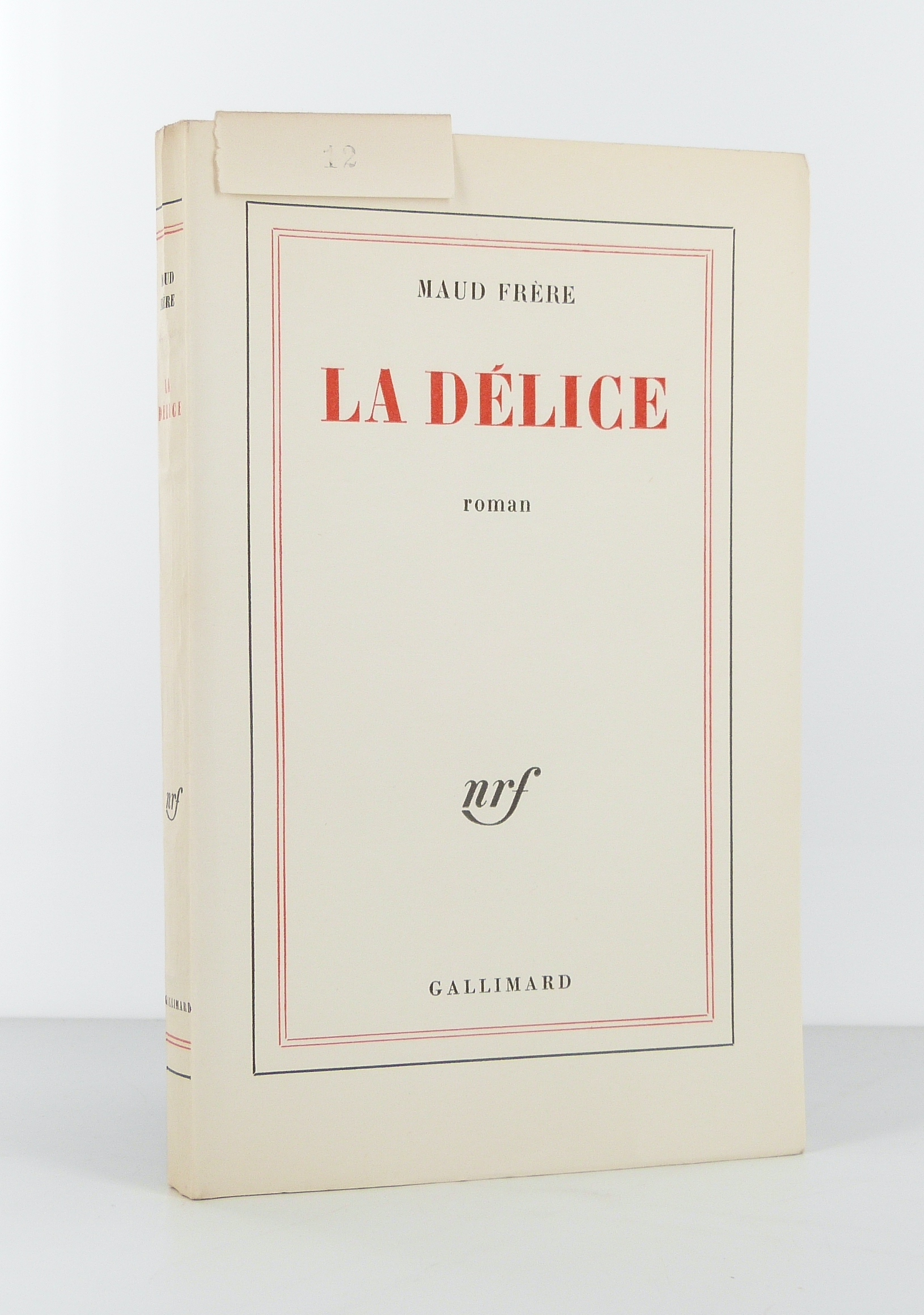 La délice