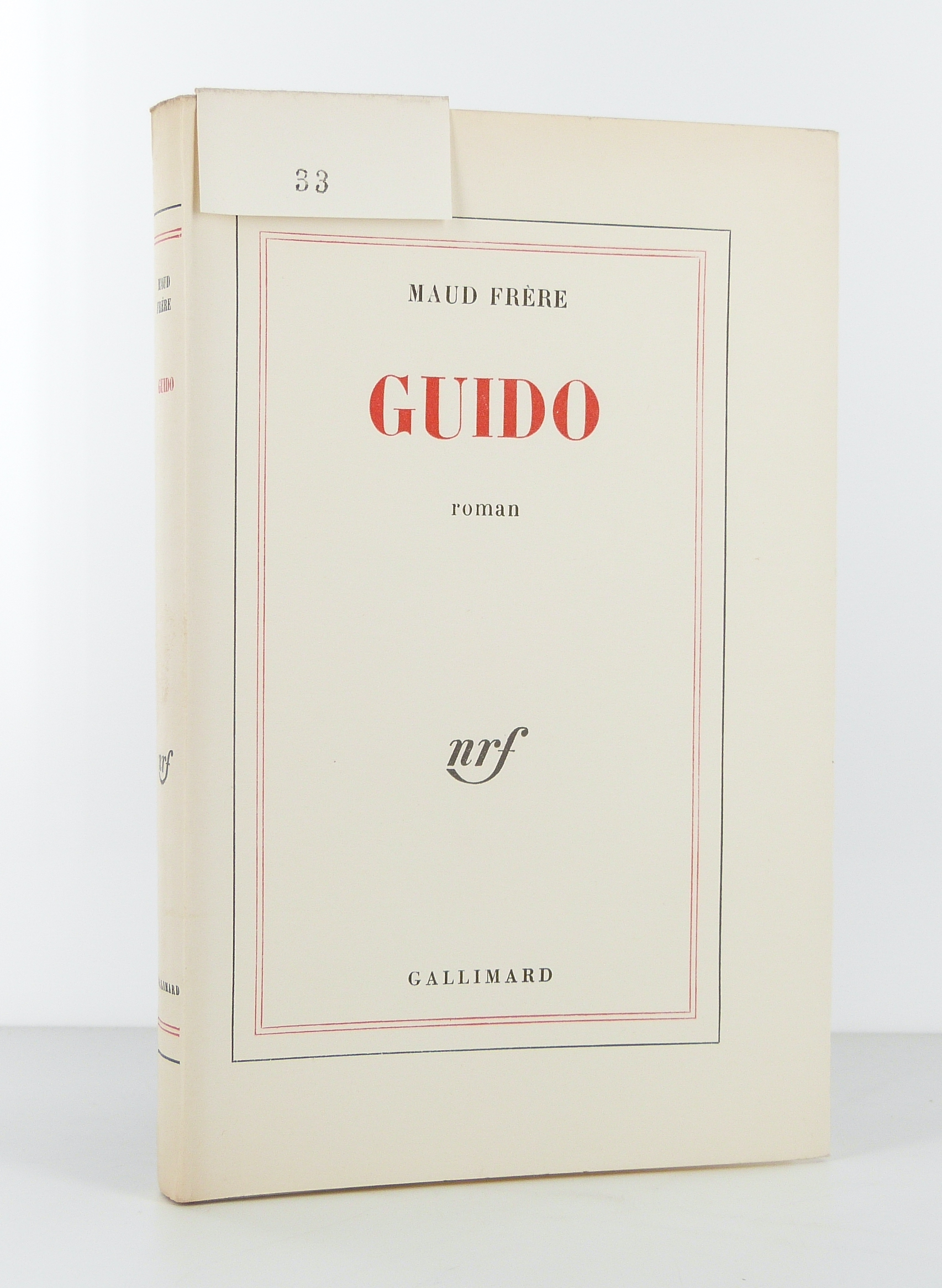 Guido