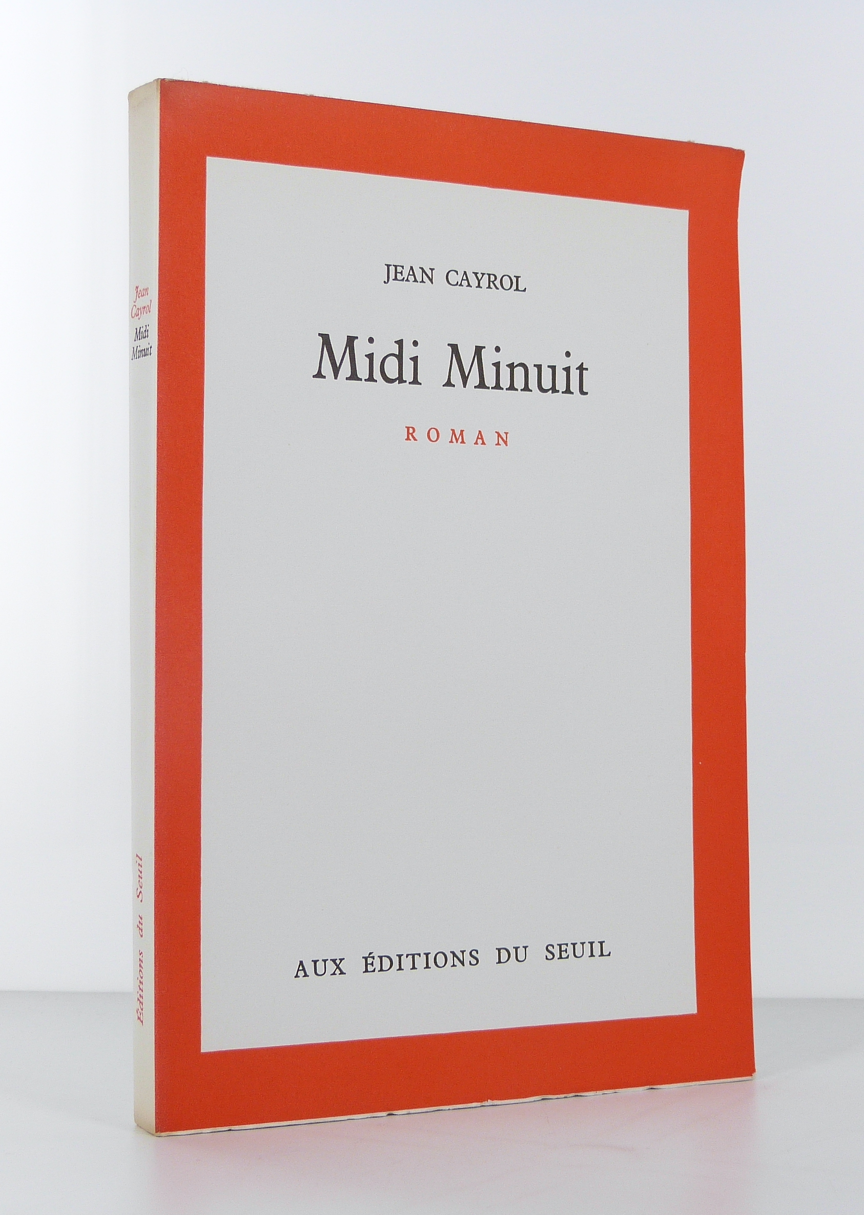 Midi Minuit