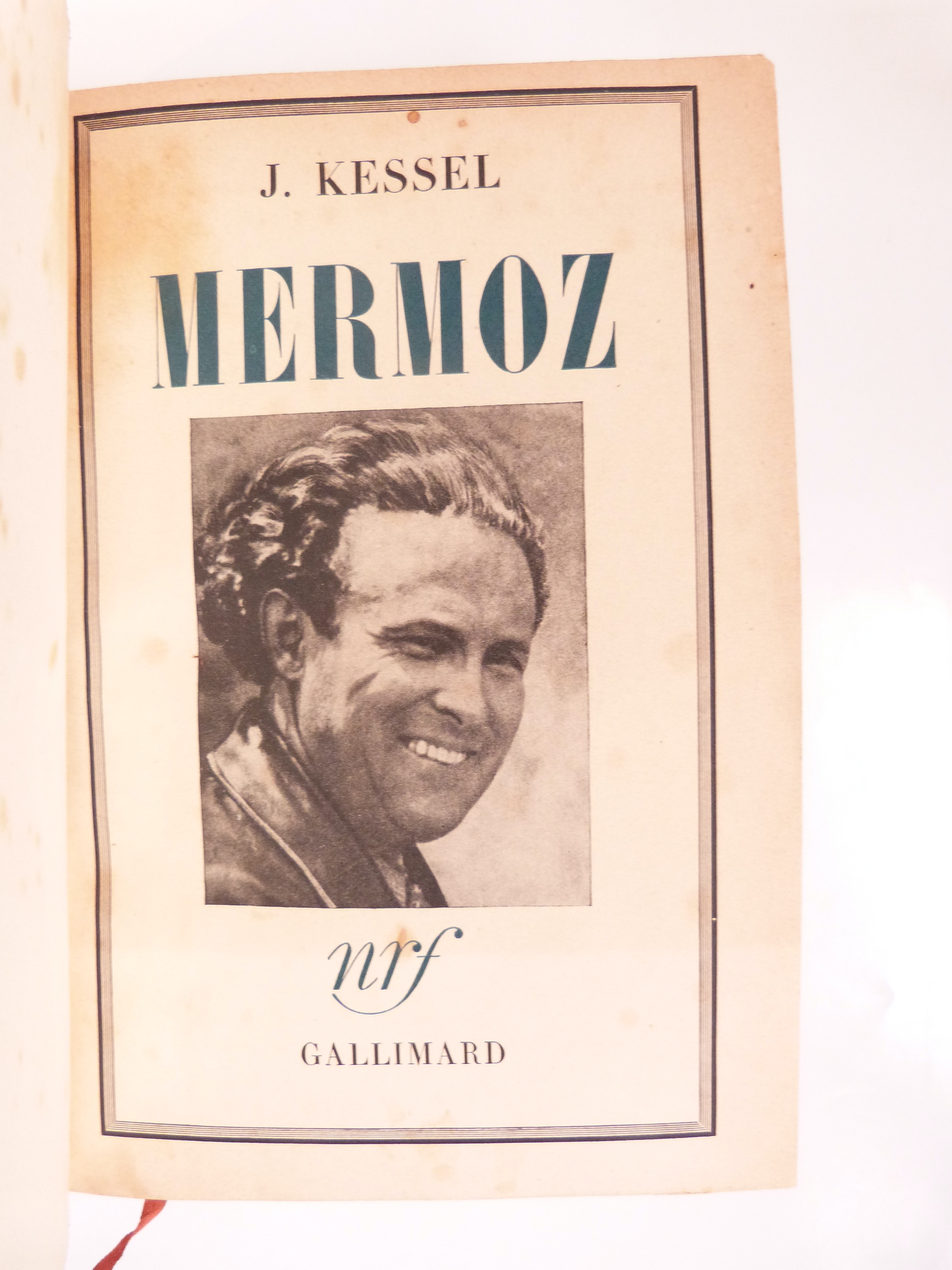 Mermoz
