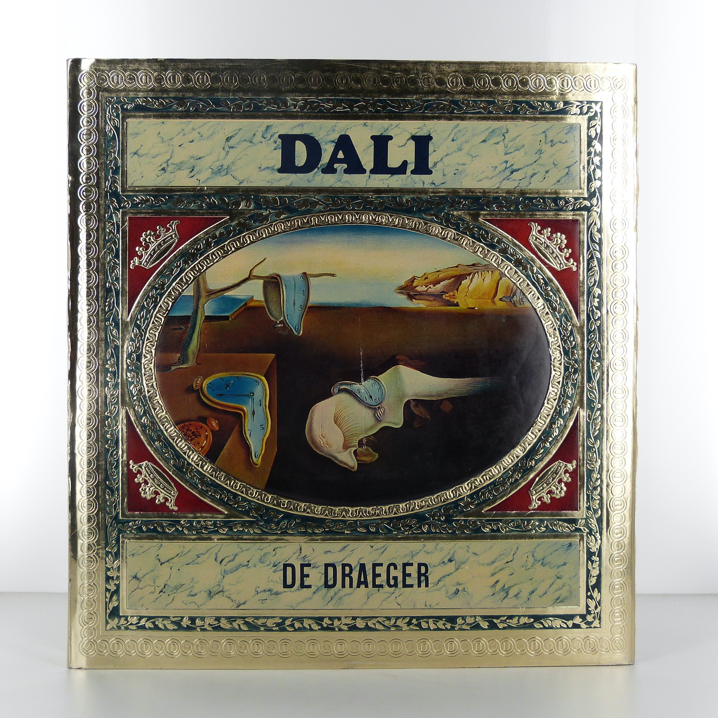 Dali de Draeger