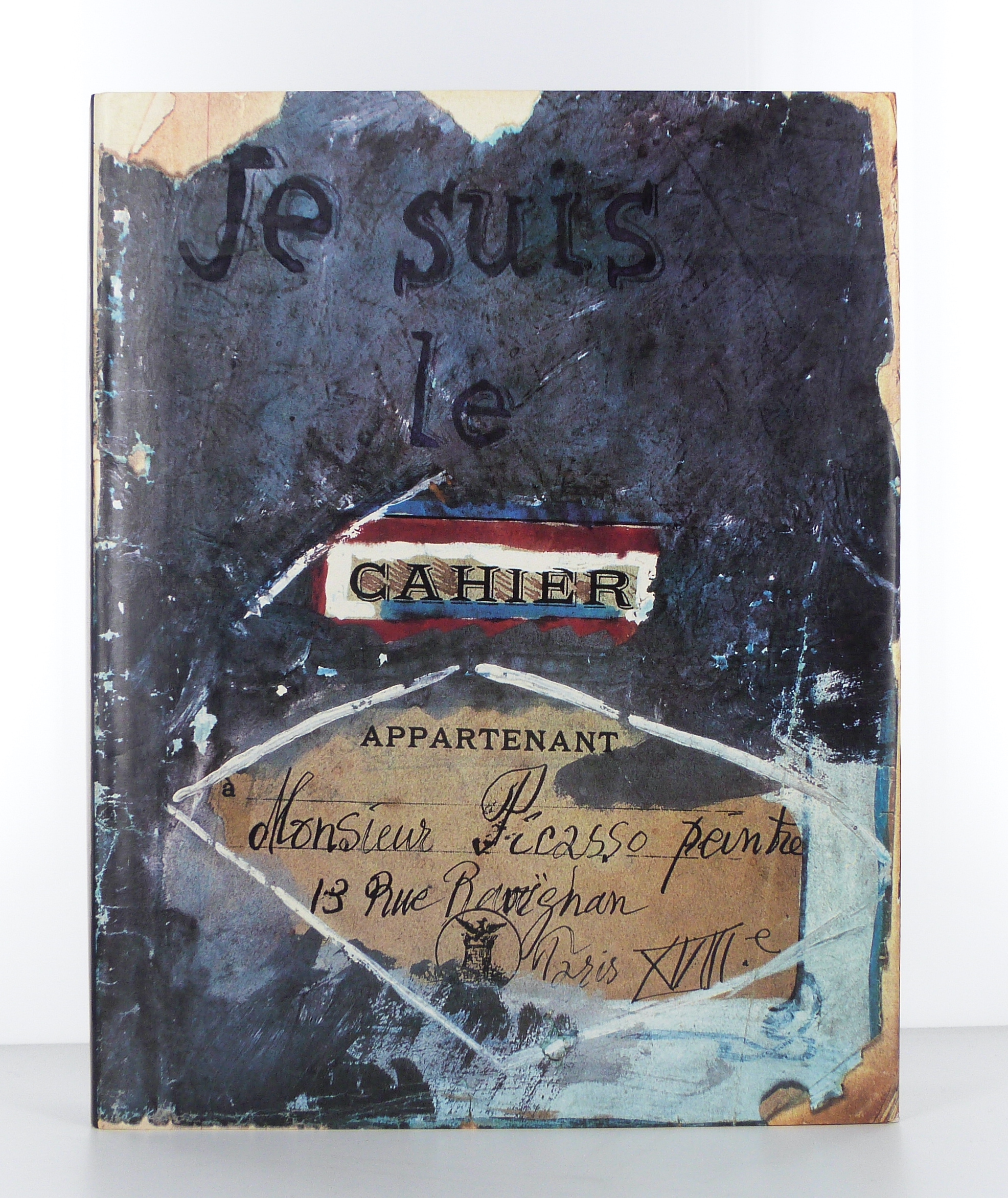 Les carnets de Picasso