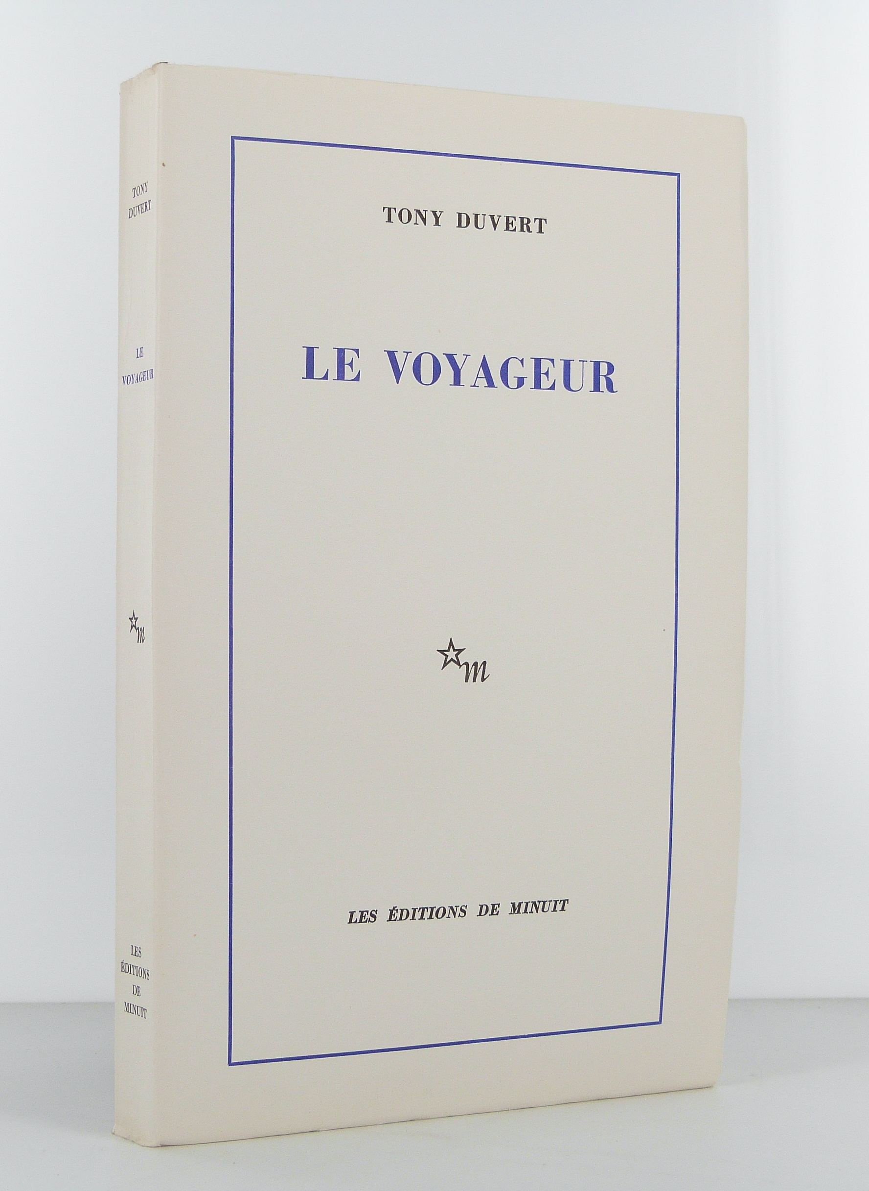 Le voyageur